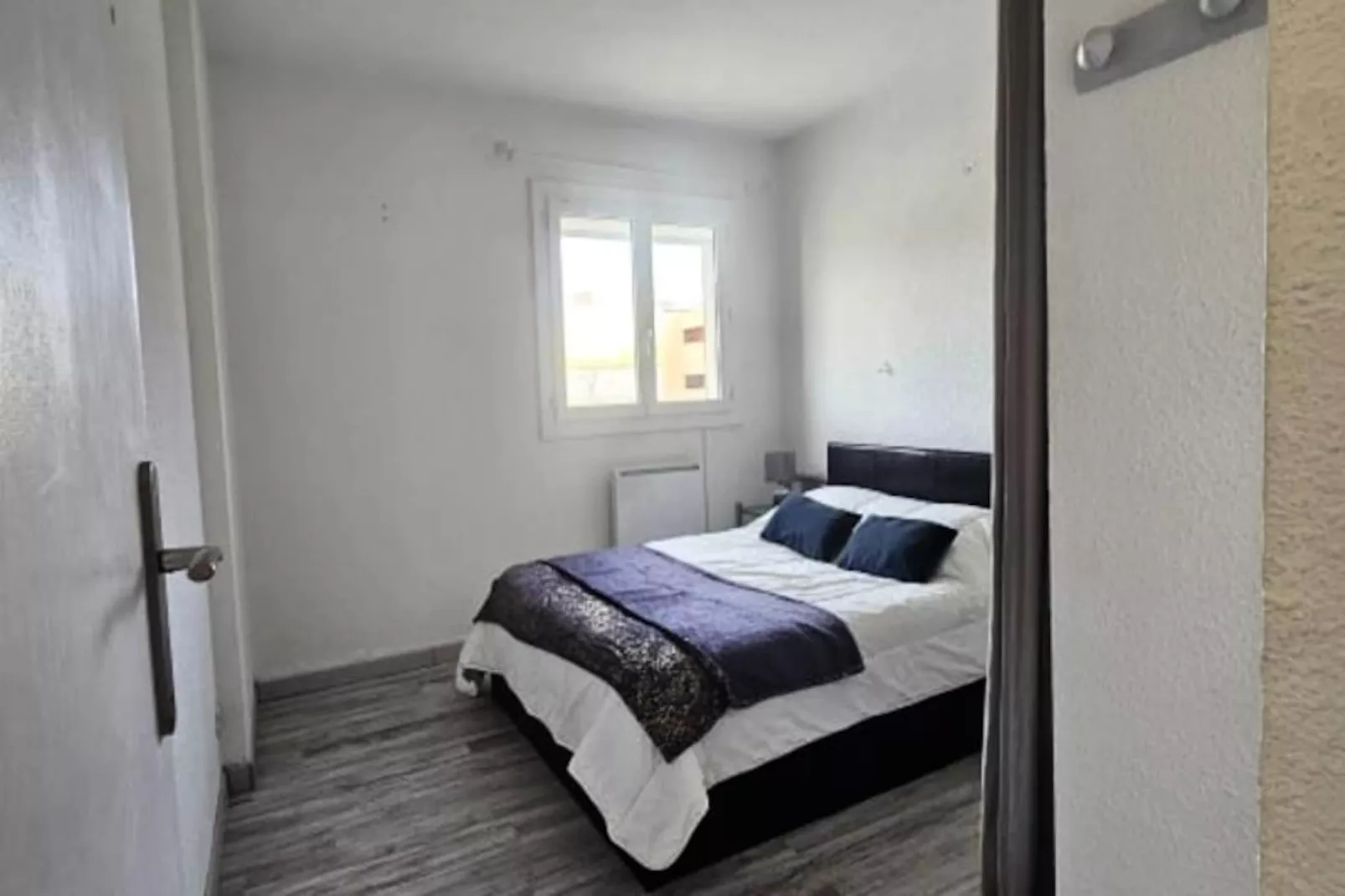 Résidence La Fleur De Roseau 200m De La Plage, 300 M Des Commerces-Image-tags.