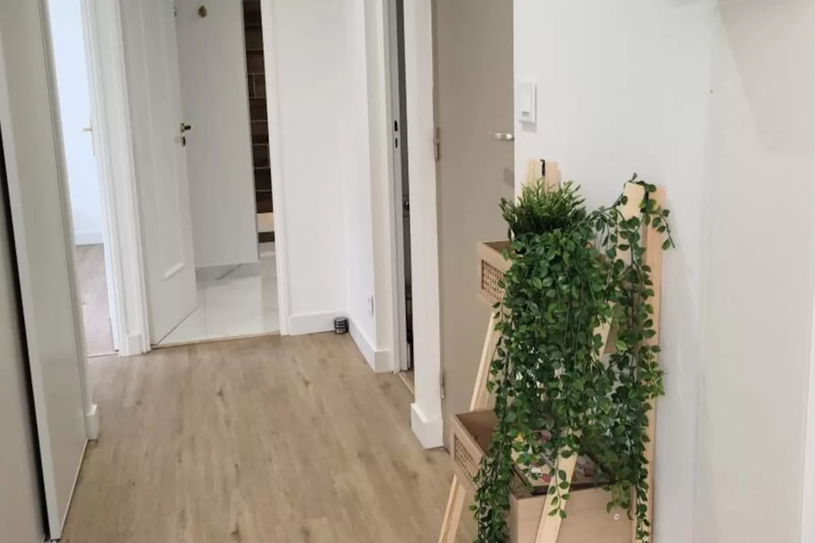 Résidence Domino 1 Superbement R&eacute;nov&eacute; - 2 Chambres -terrasse &agrave; 300m Plage, Commerces-Image-tags.