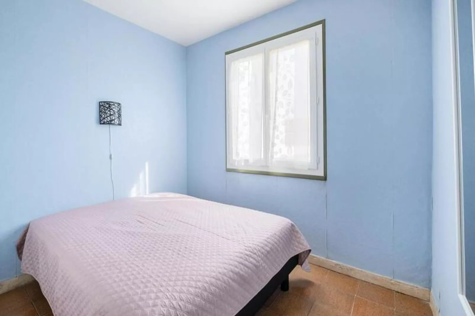 Résidence "le Saint Pierre", N11-Schlafzimmer