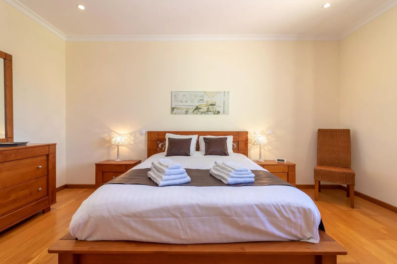 Casa Avilar-Bedroom