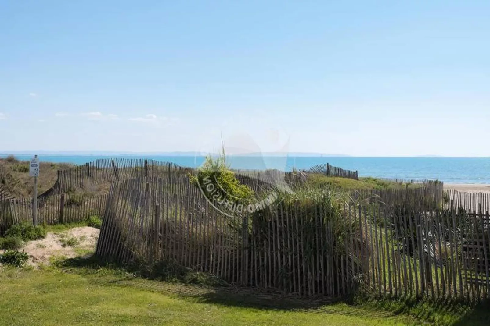 Résidence "le Château Leenhardt"-Gebiete Sommer 5 km