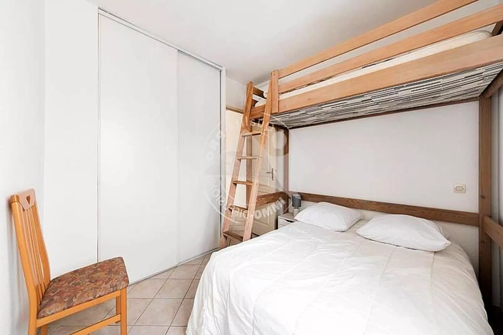 Résidence L'auro Caudo-Terrasse/Balkon