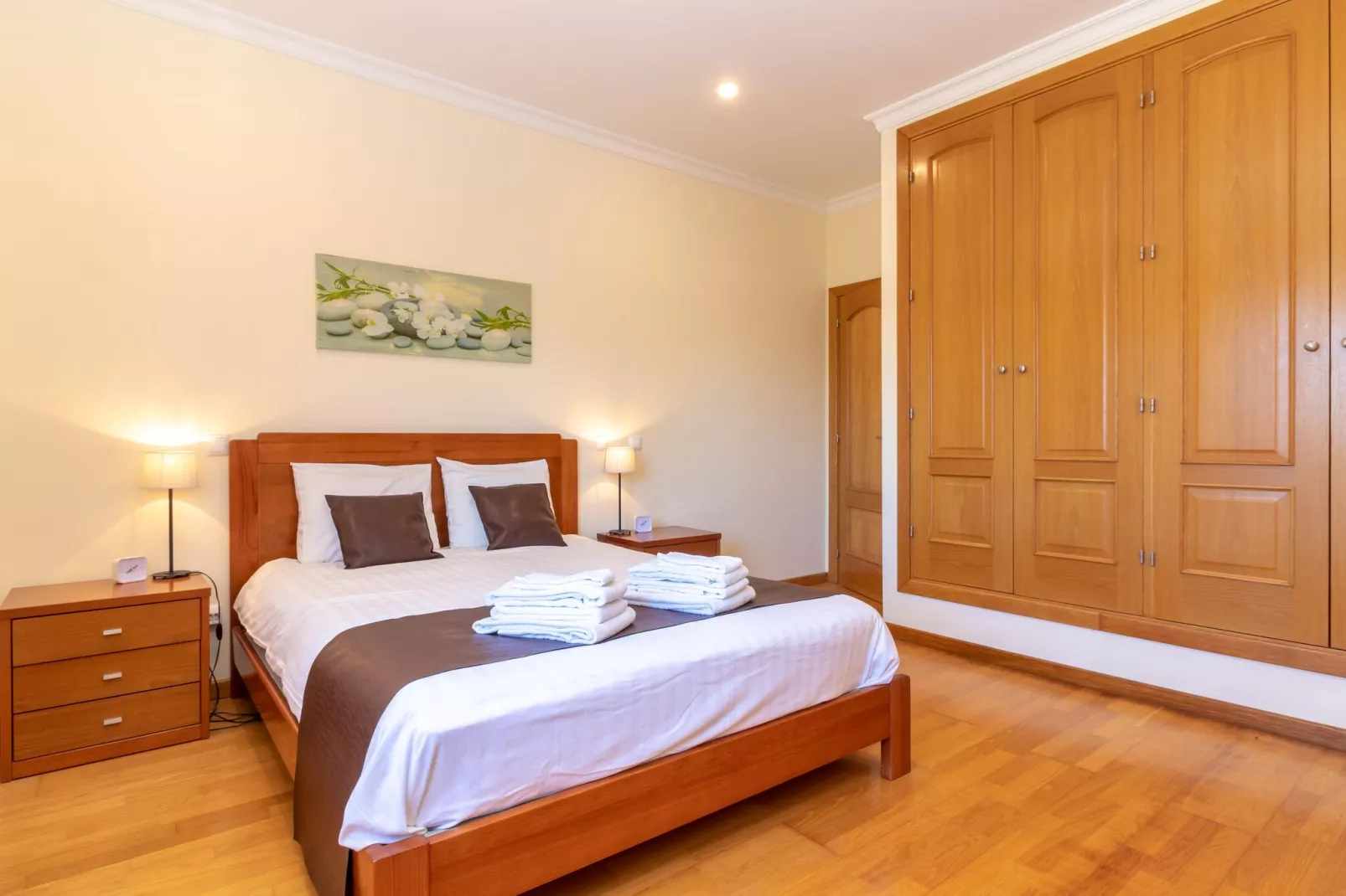 Casa Avilar-Bedroom