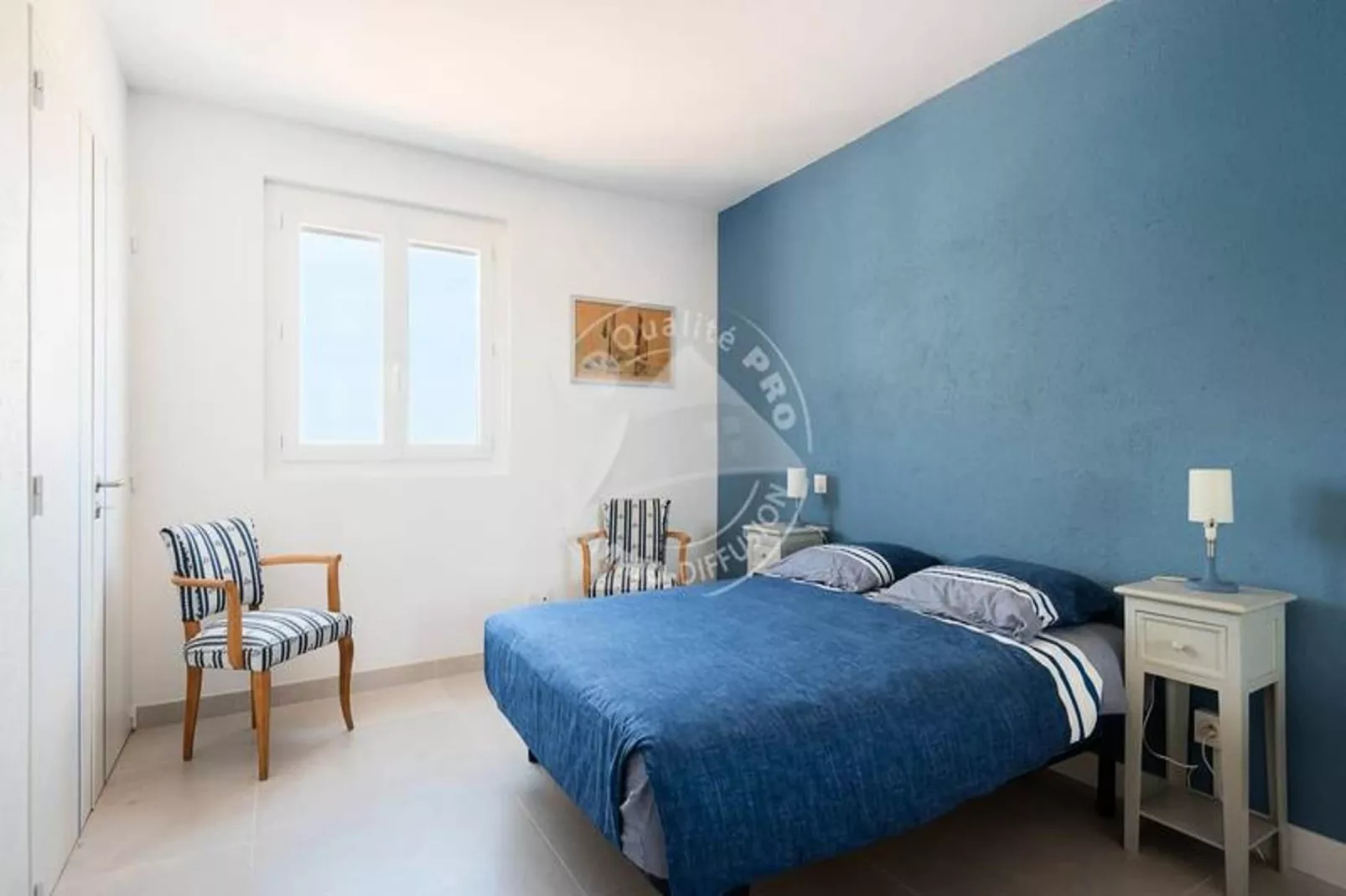 Résidence "mar E Souleu"-Bedroom