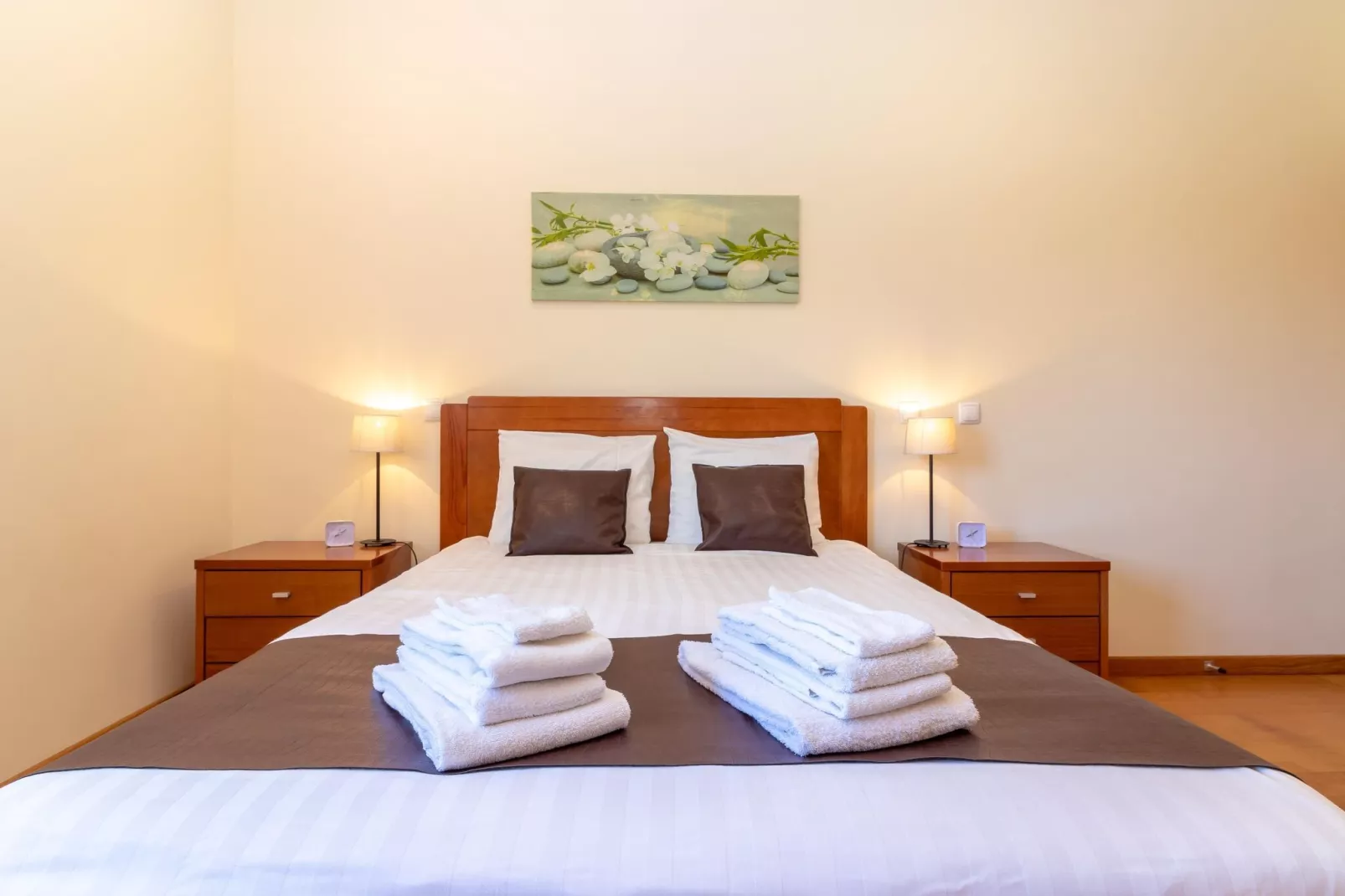 Casa Avilar-Bedroom