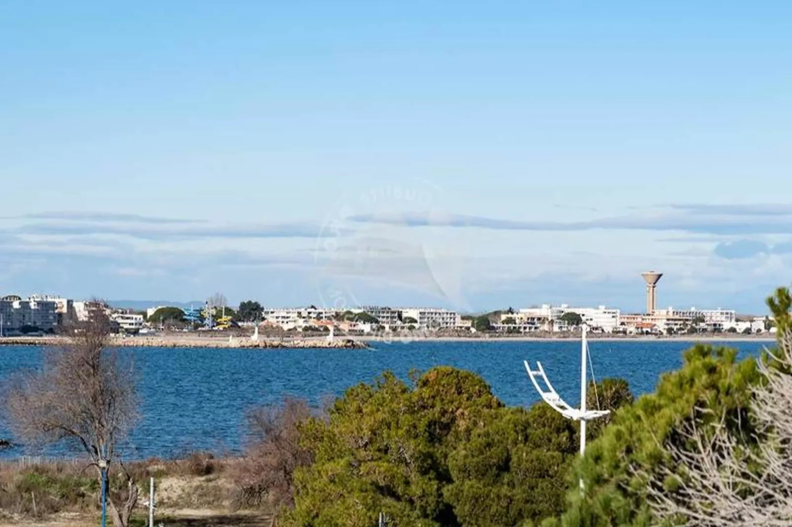 Résidence "le St Louis"-Gebiete Sommer 5 km