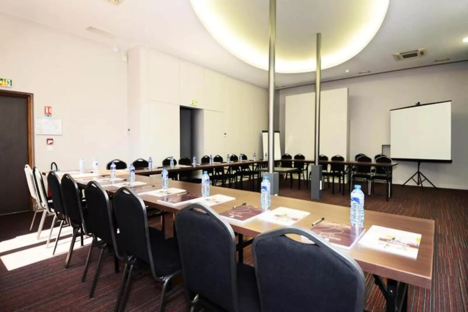 Appart'hôtel Odalys Colombélie-Ambiance