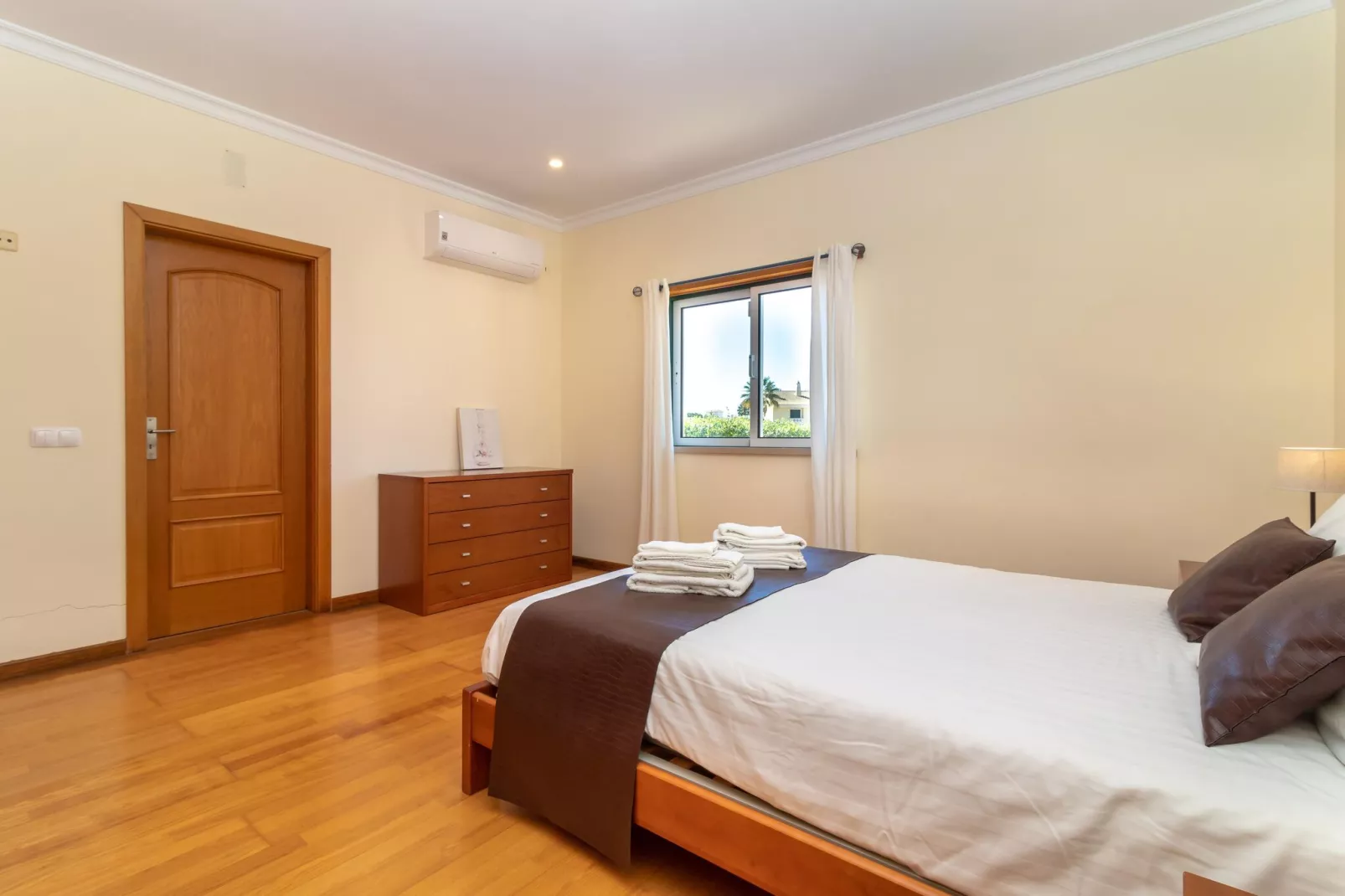 Casa Avilar-Bedroom