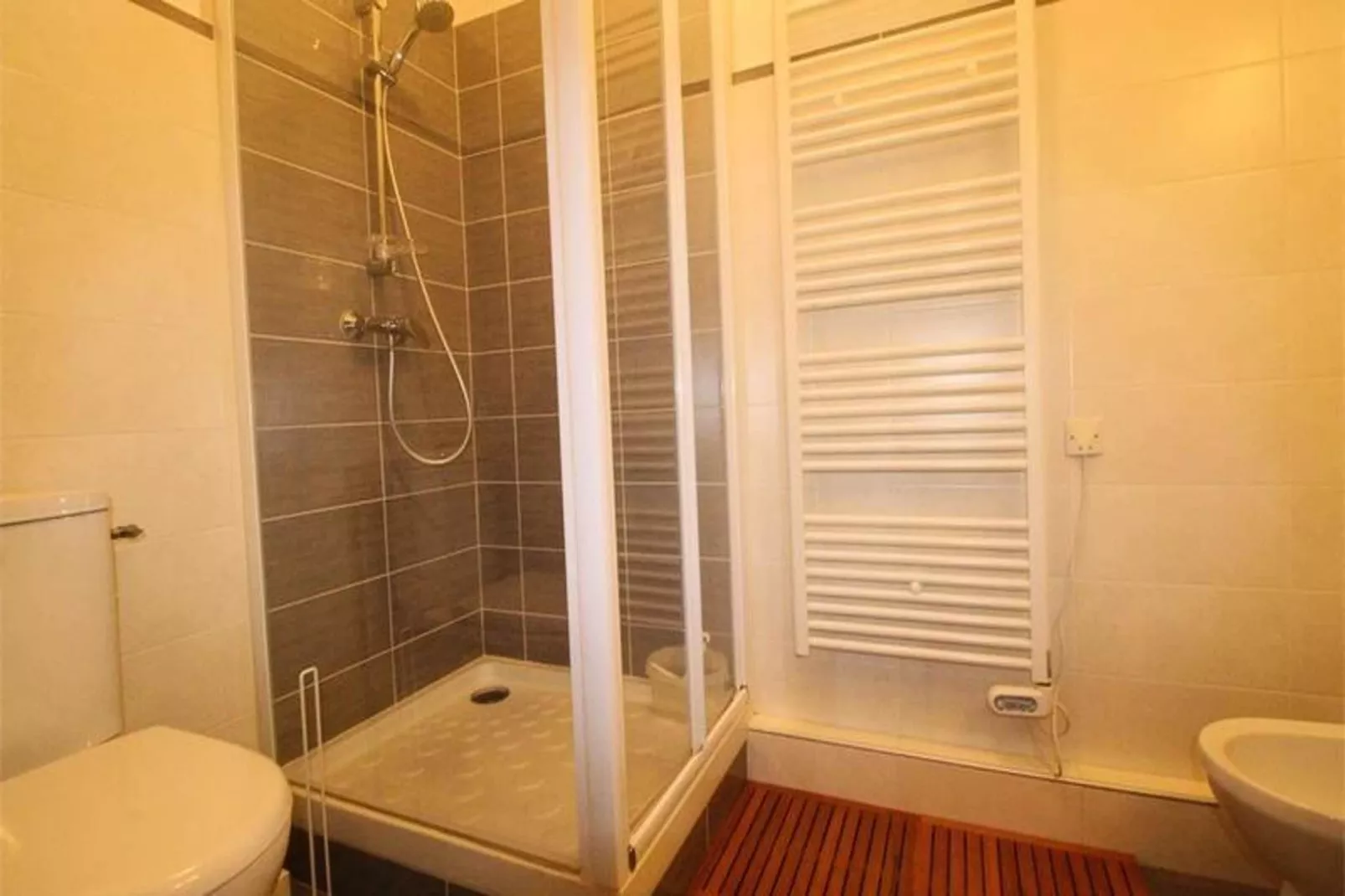 Résidence Palais D'etigny-Salle de bain