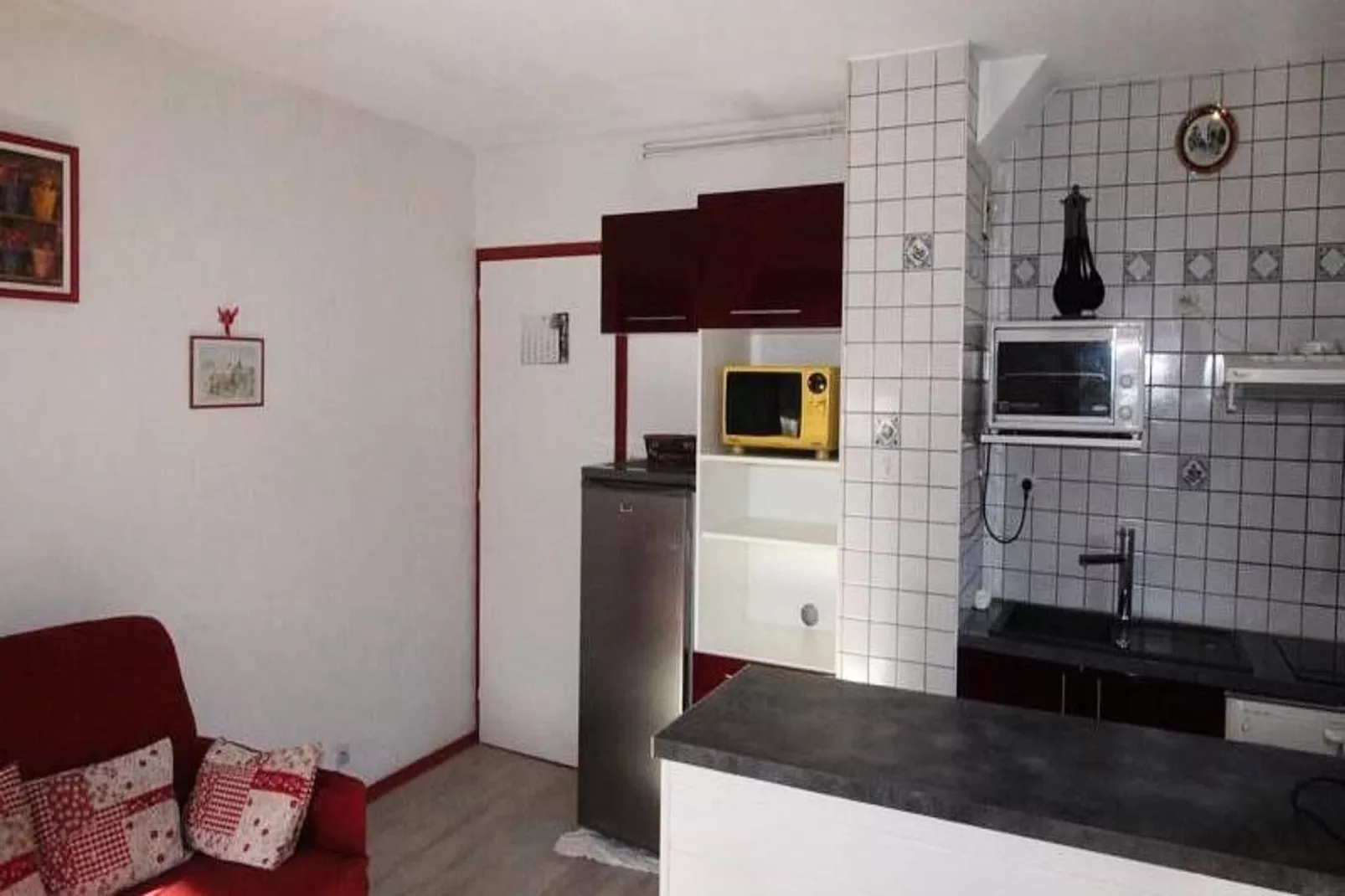 Résidence Soulan-Landing