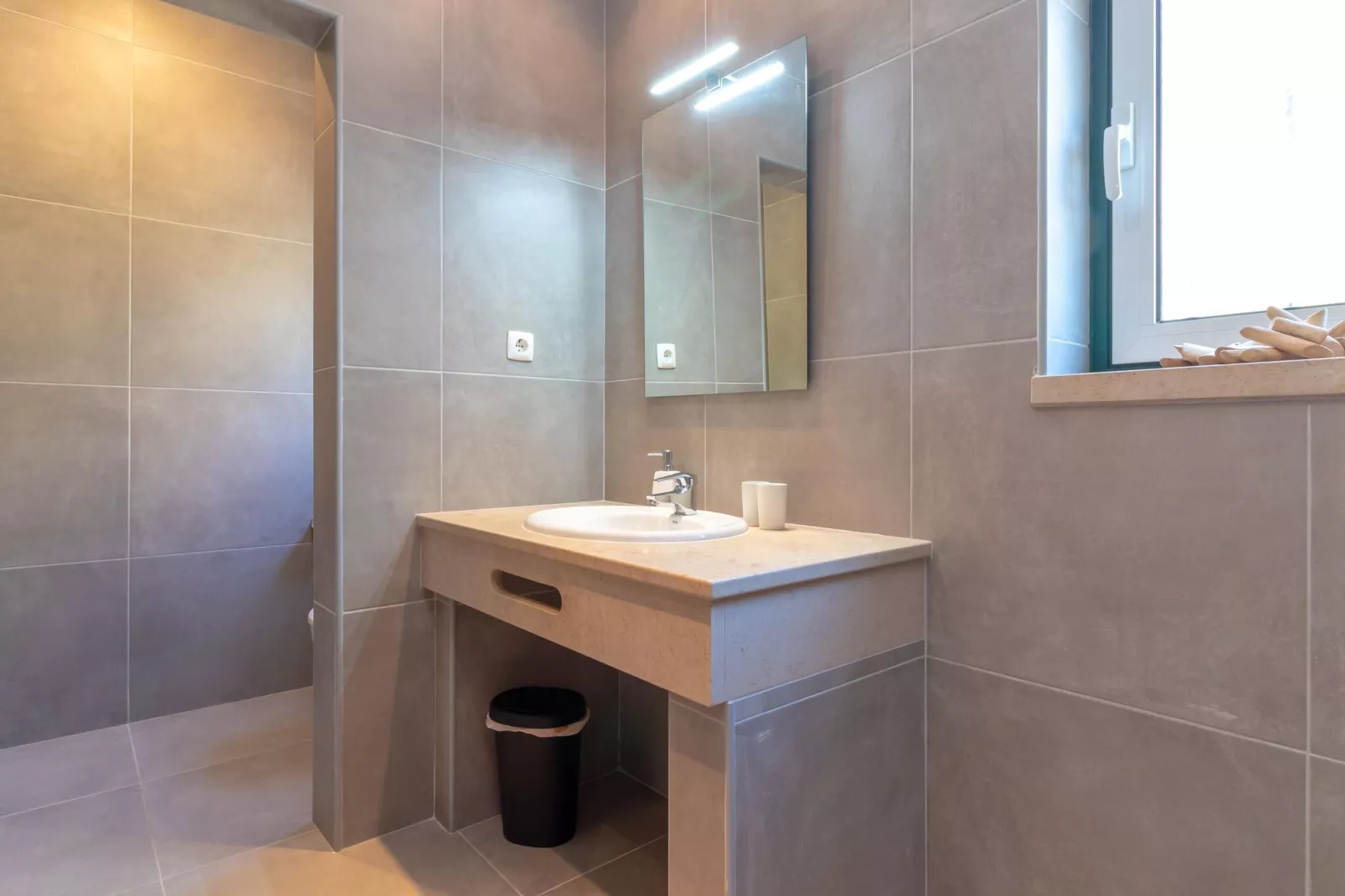 Casa Avilar-Bathroom