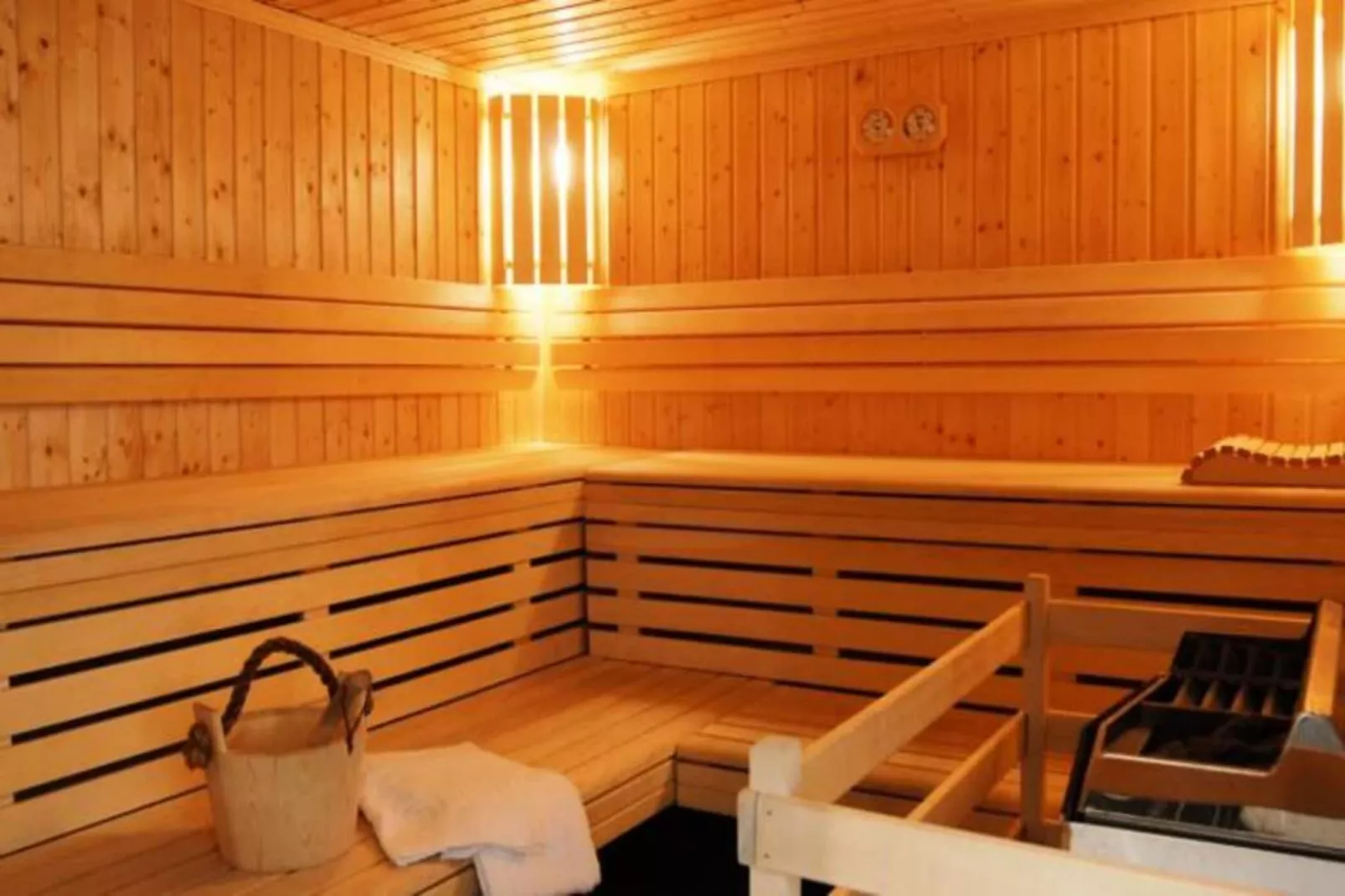 Néméa Appart'Hôtel Toulouse Saint Martin***-Außenbereich Sommer