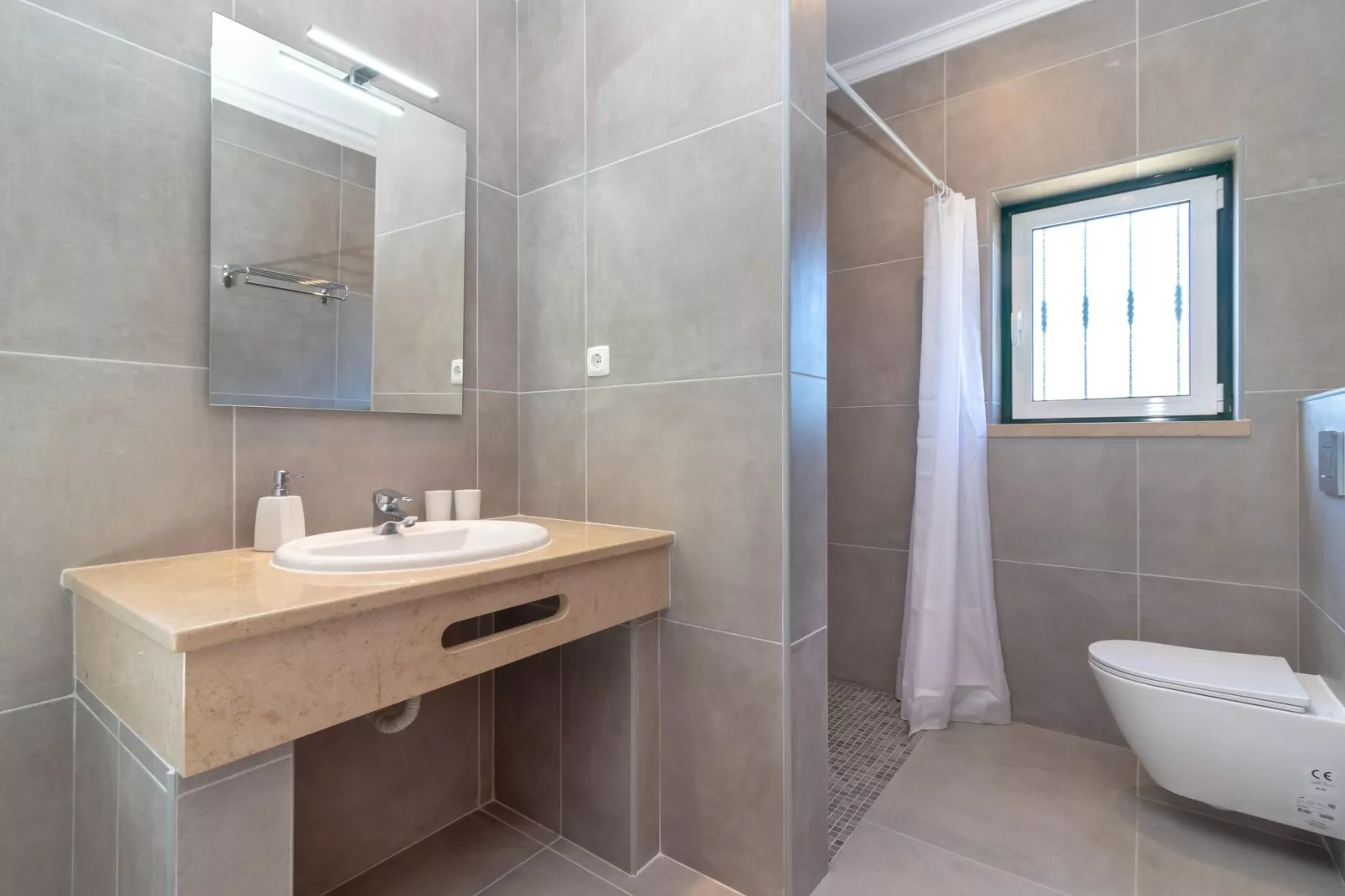 Casa Avilar-Bathroom