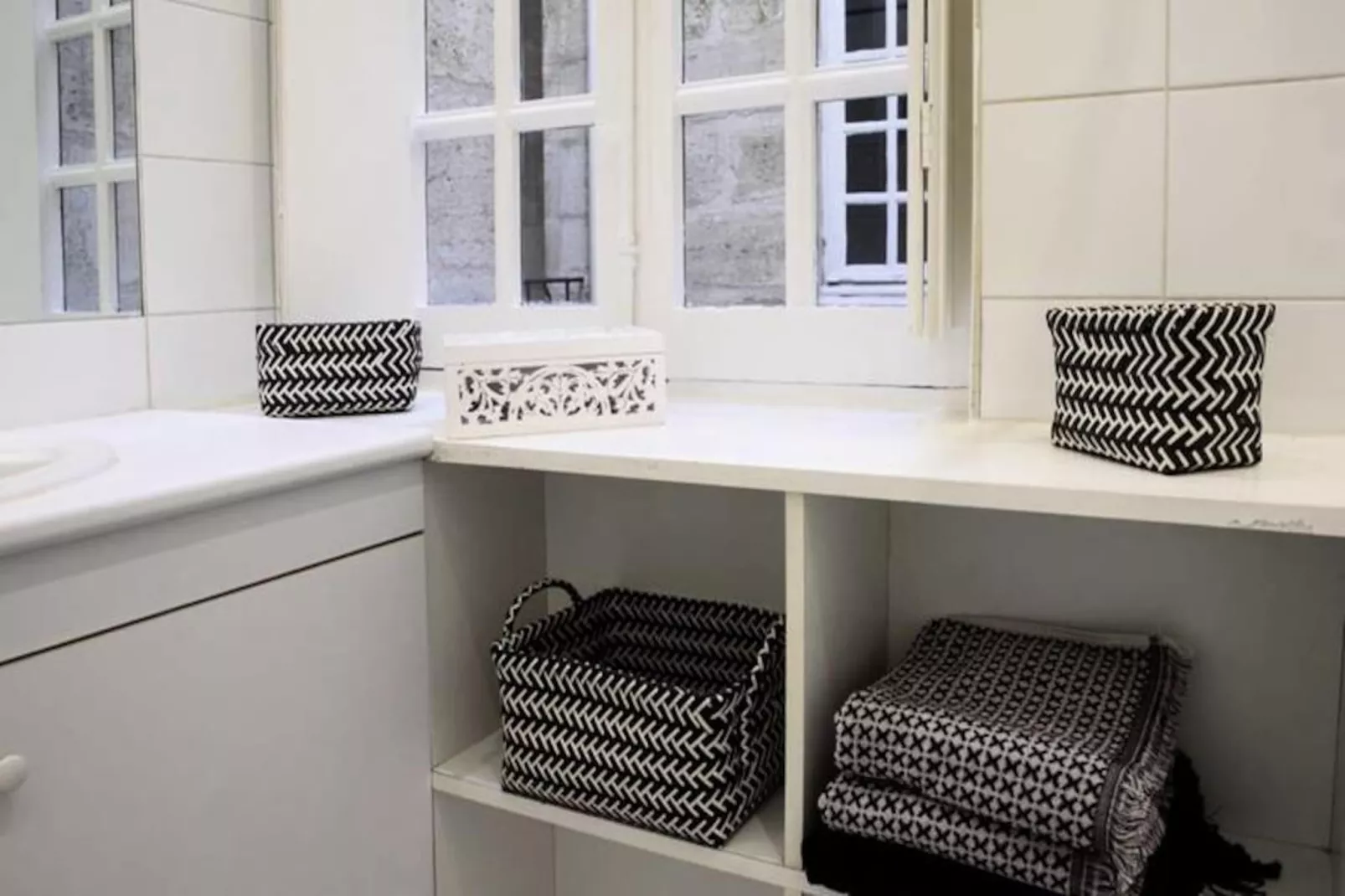 Magnifique Appartement Confortable Pour 4, En Hypercentre, Rue Tr&egrave;s Calme-Image-tags.