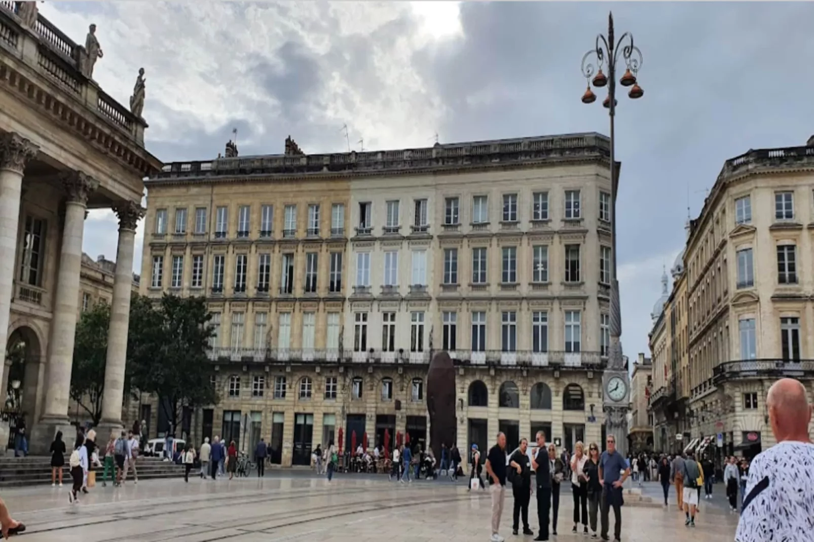 Bel Appartement Pour 4 Coeur Quartier Historique, Proche Rue St-catherine-Gebiete Sommer 5 km