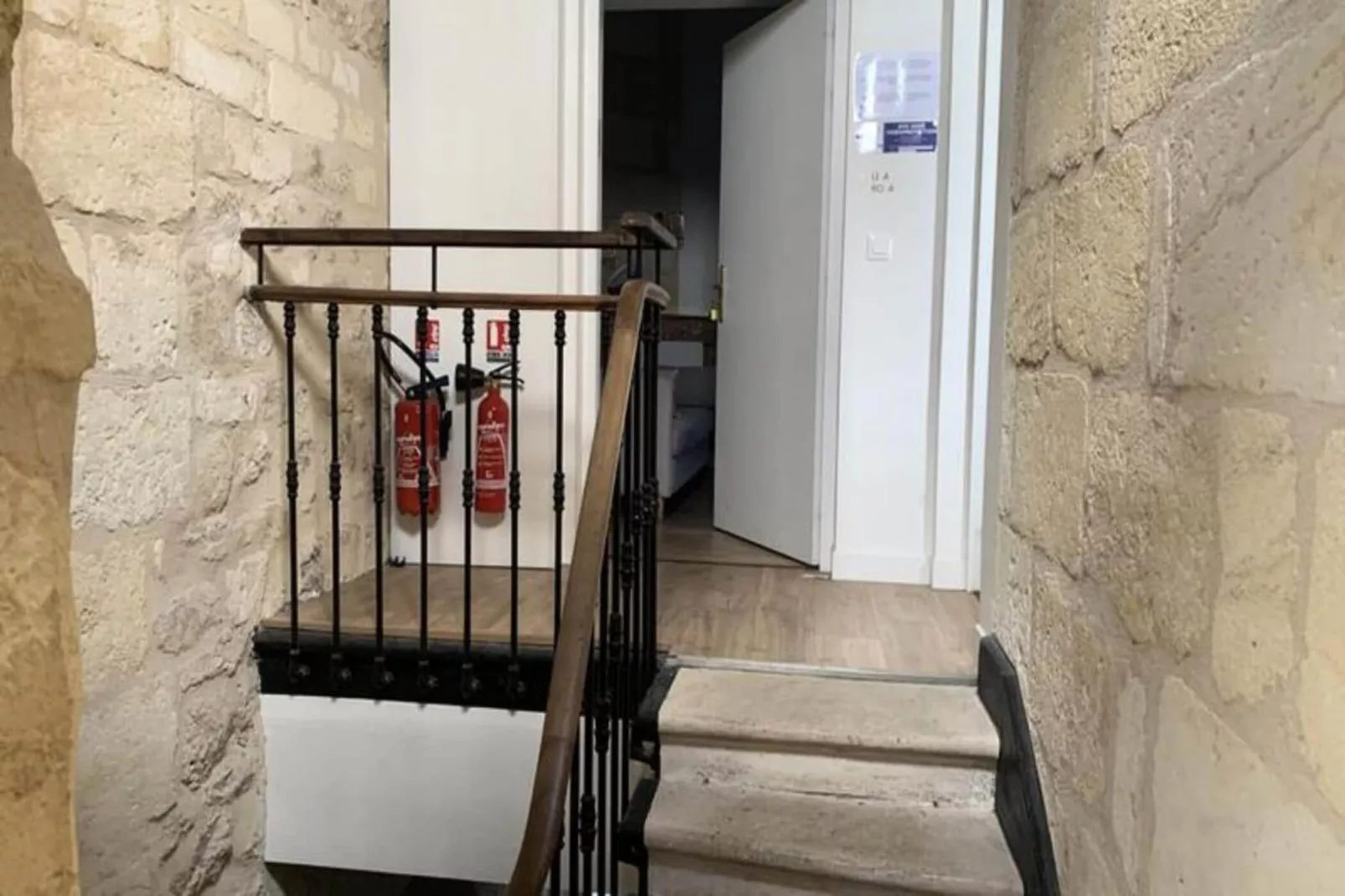 Appartement Aux Prestations Cozy Et Moderne En Hypercentre Pour 4 Personnes-Außenbereich Sommer