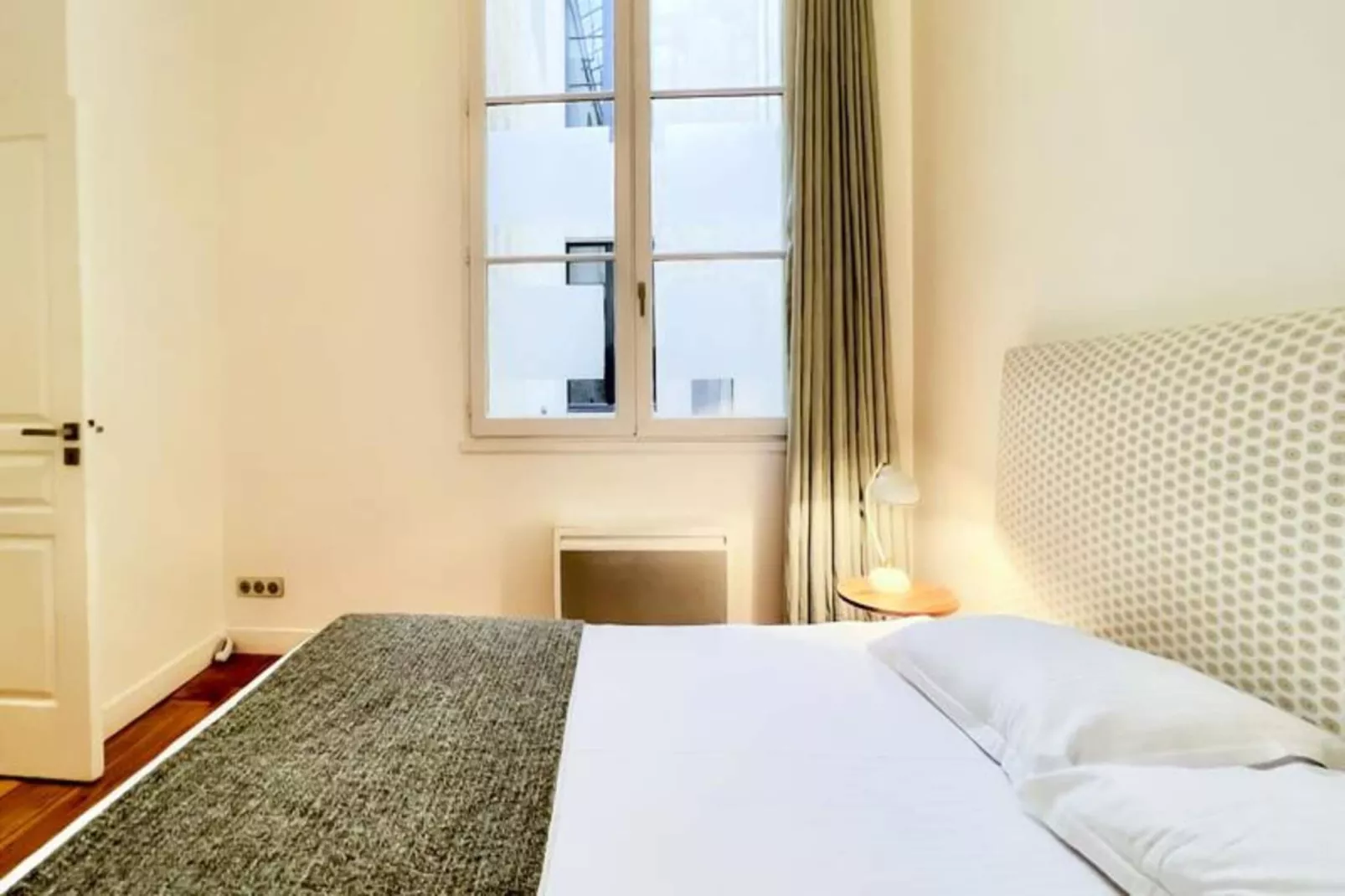 Magnifique Appartement Avec Terrasse-Bedroom