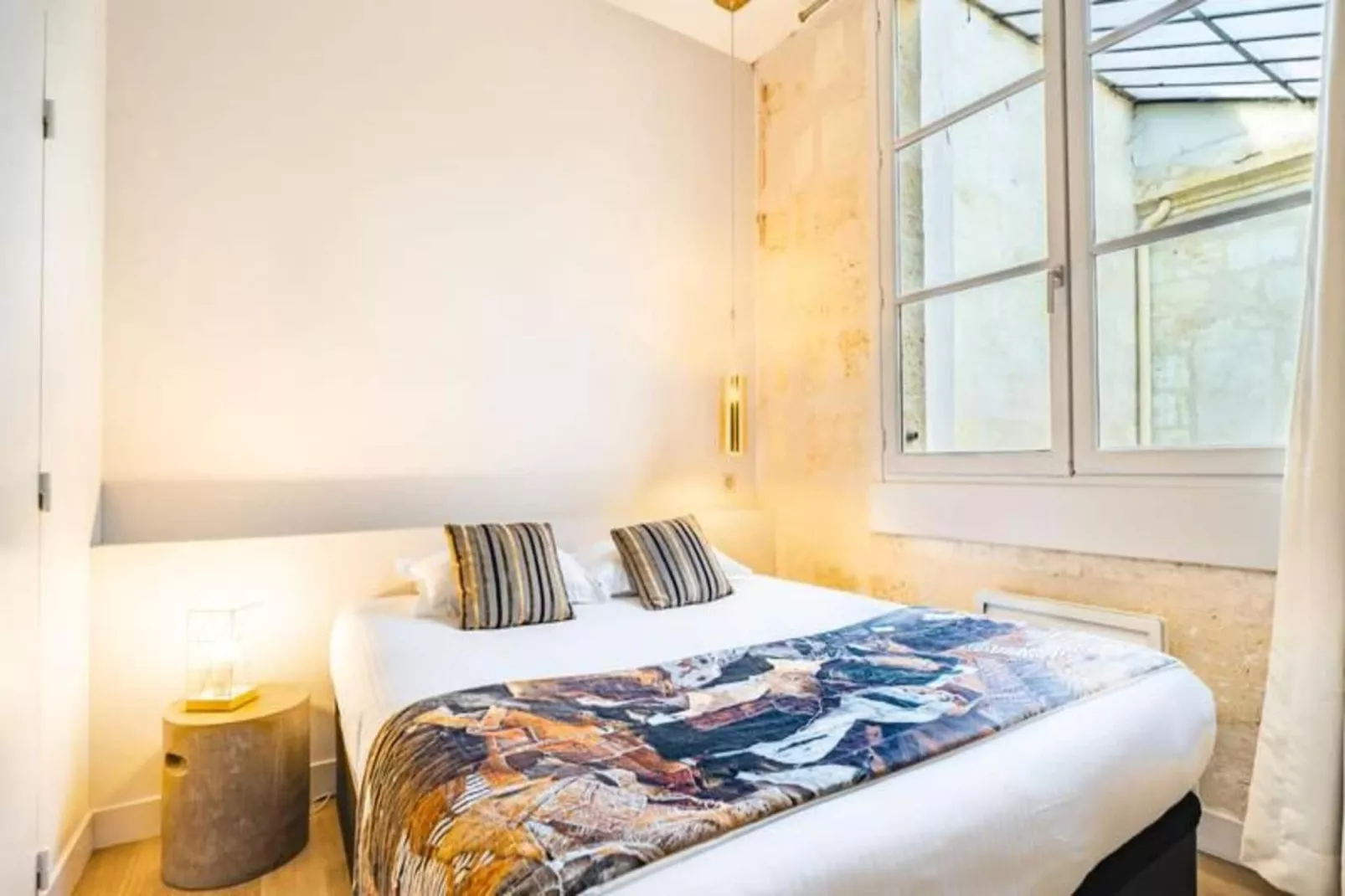 Magnifique Appartement 3 Chambres Avec Rooftop-Ambiance