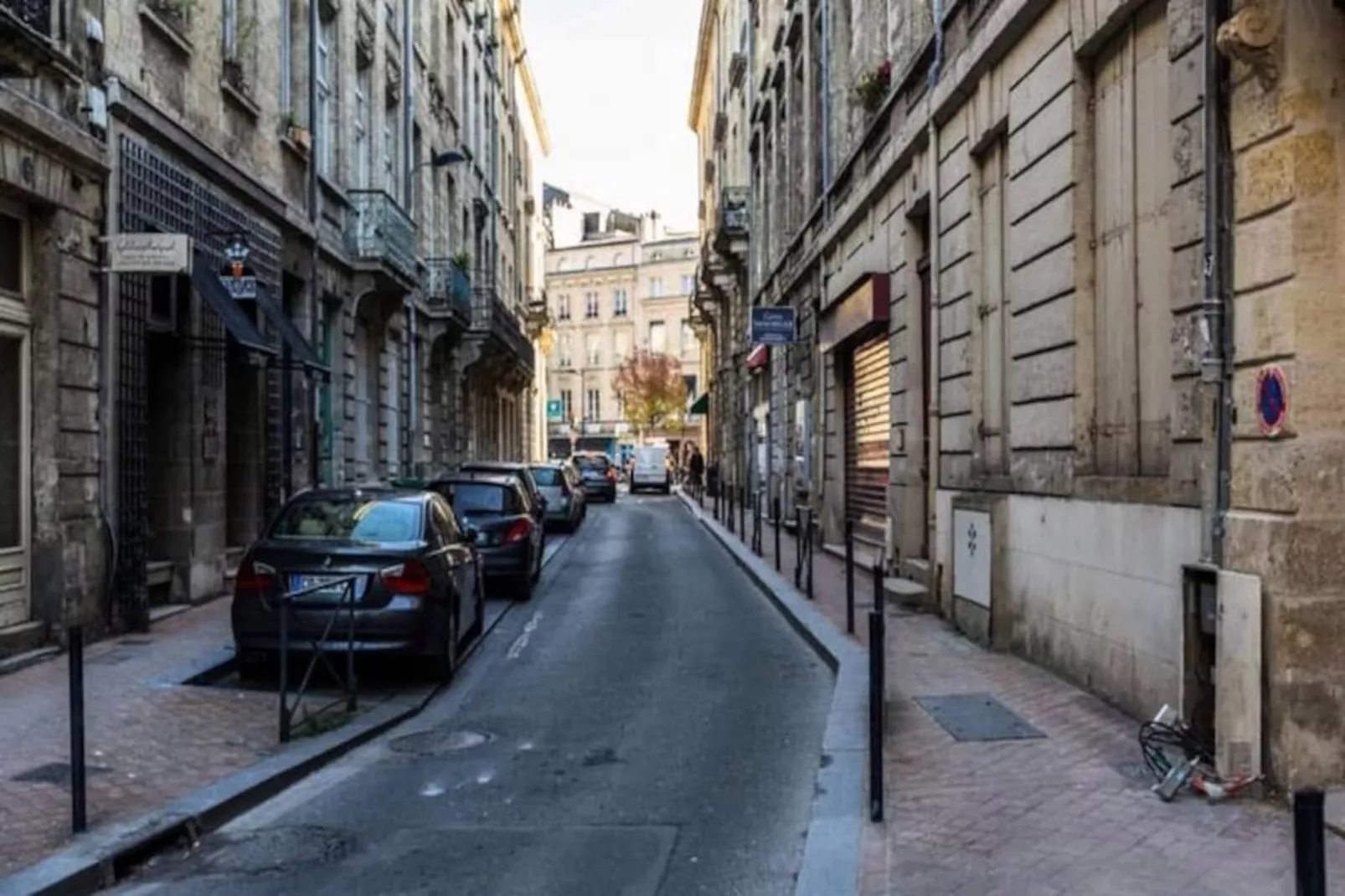 Magnifique Appartement Dans L&rsquo;hyper Centre-Image-tags.