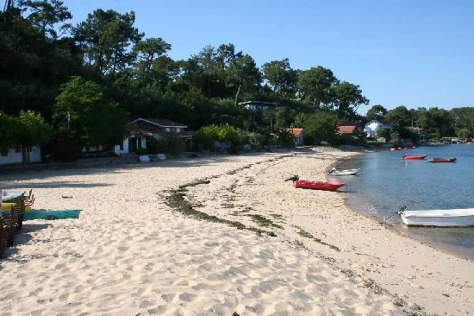 Résidence L'orangeraie-Zones été à 5 km