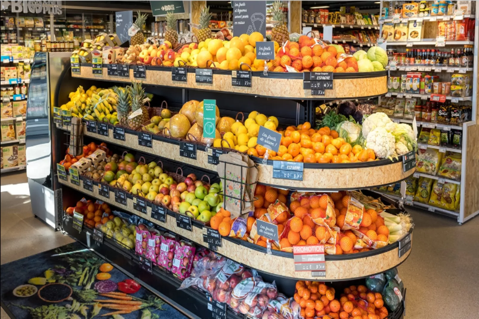 Résidence Le Galion-Areas within 5km in summer