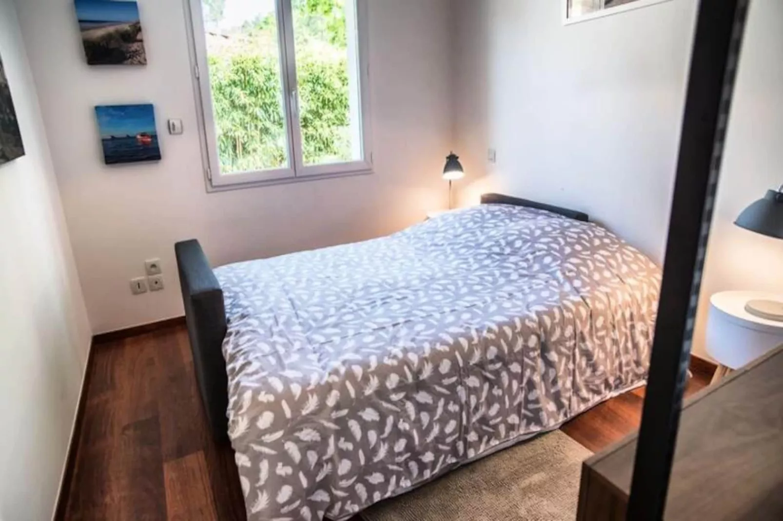 Villa Au Charme Familial Avec Belle Terrasse Et Piscine Chauff&eacute;e-Image-tags.