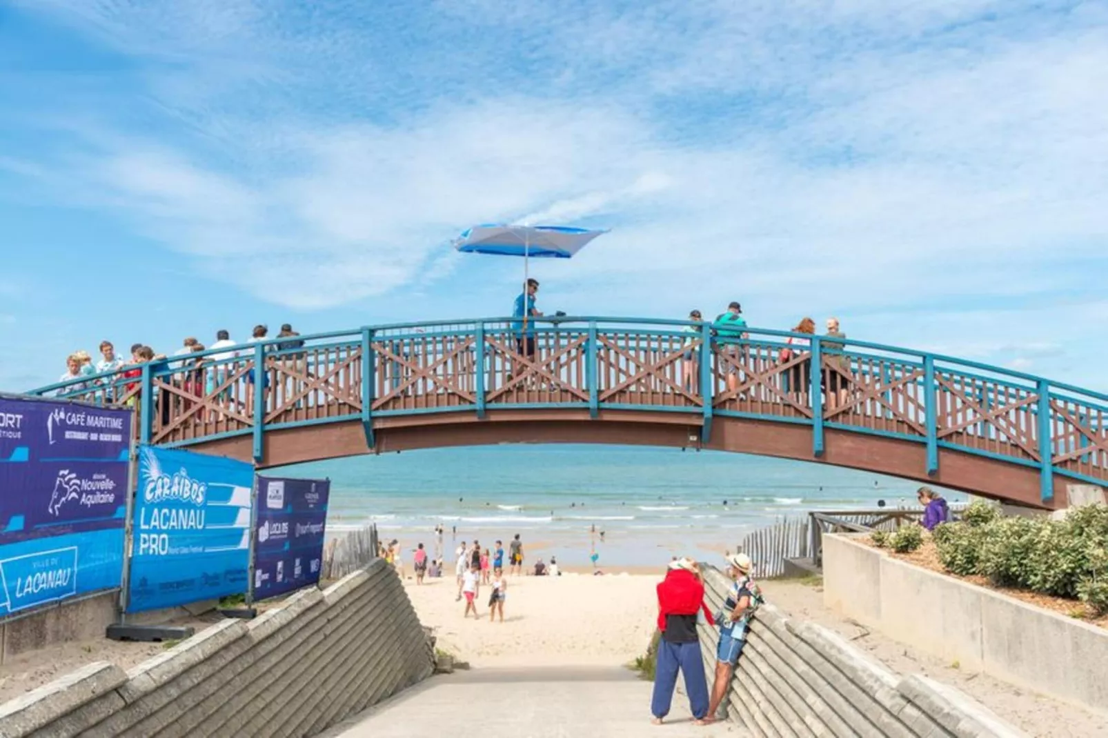 Résidence Bleu Marine - maeva Home-Areas within 5km in summer