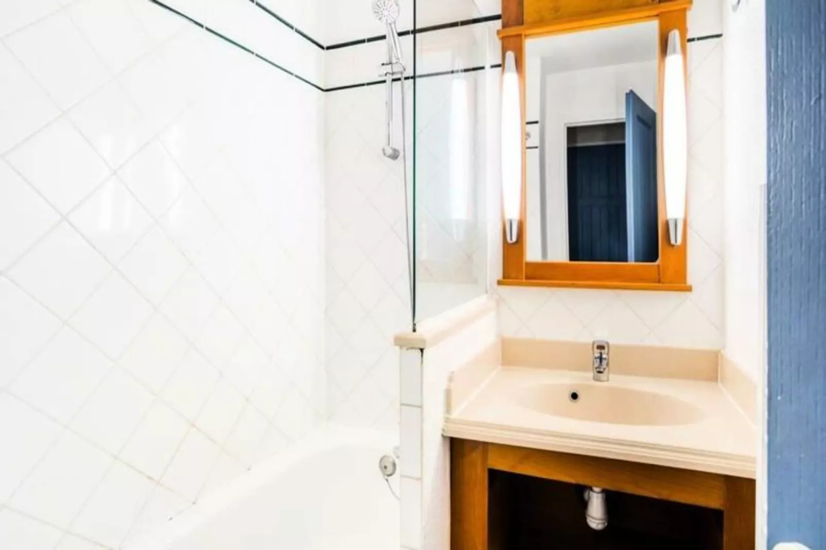 Les Appartements de Lacanau les Pins - maeva Home-Living room