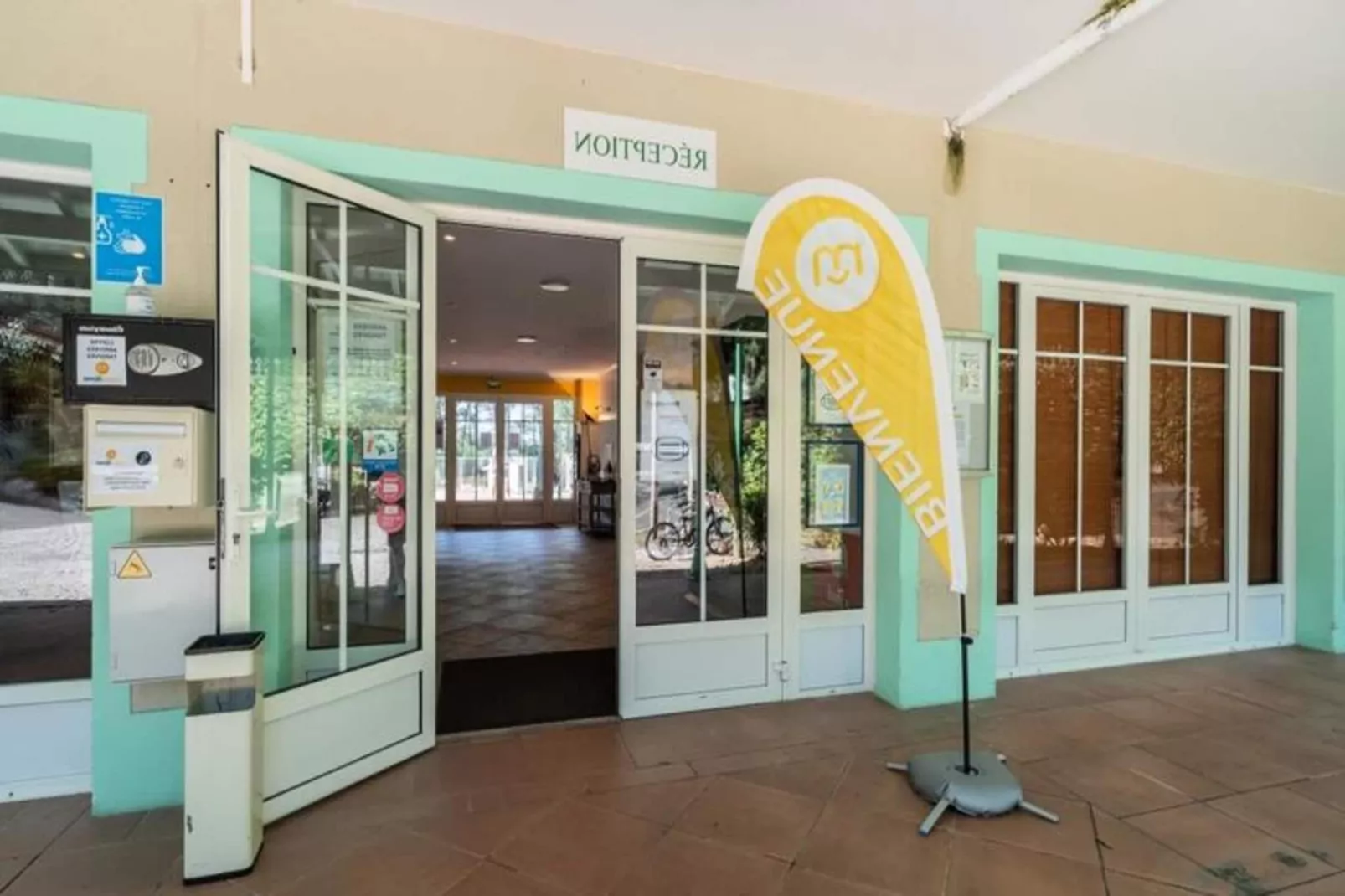 Les Maisons de Lacanau les Pins - maeva Home-Exterior in summer