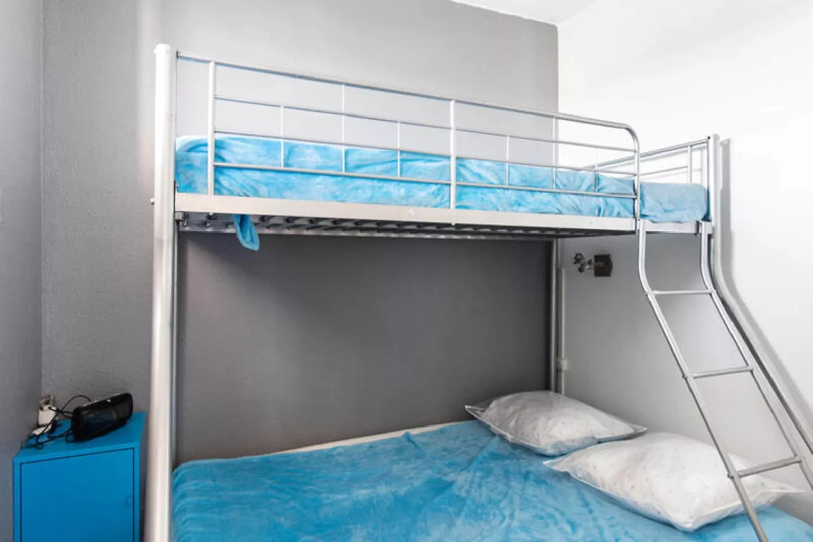 Résidence Bleu Marine - maeva Home-Bedroom