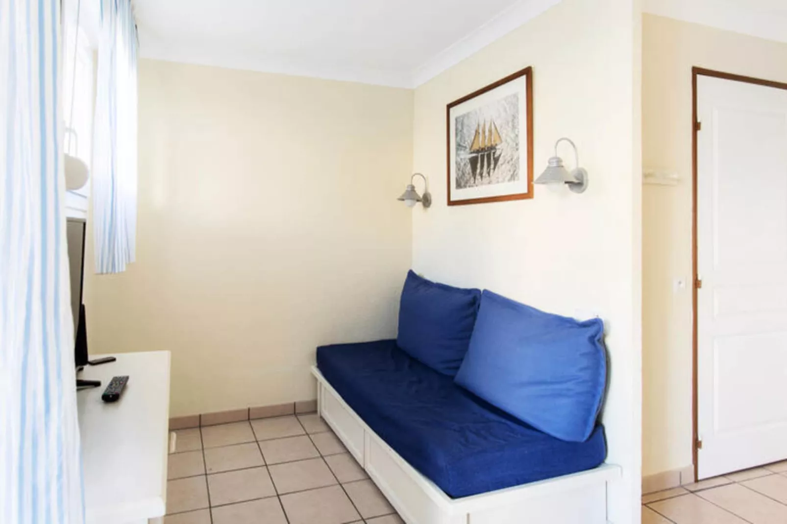 Résidence Bleu Marine - maeva Home-Exterior in summer