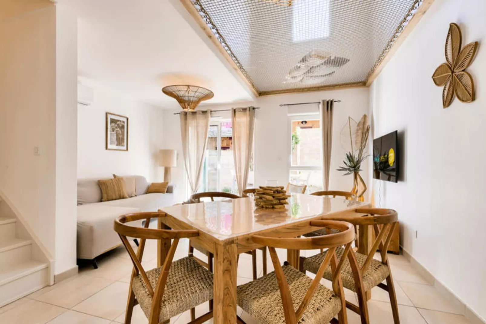 Maison route du lion - maeva Home-Extérieur été