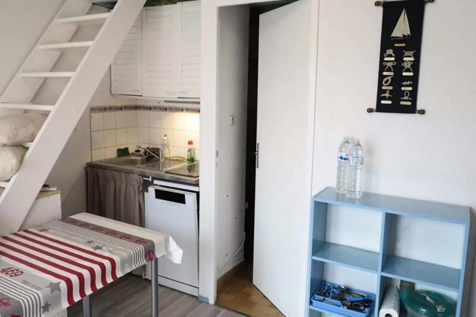 Résidence Hameau De L'amélie-Außenbereich Sommer