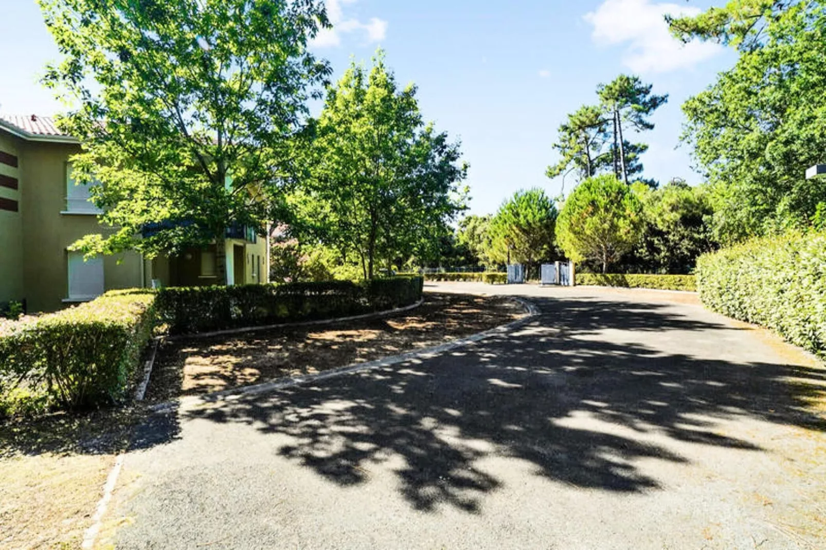 Résidence Villa Marine - maeva Home-Flur