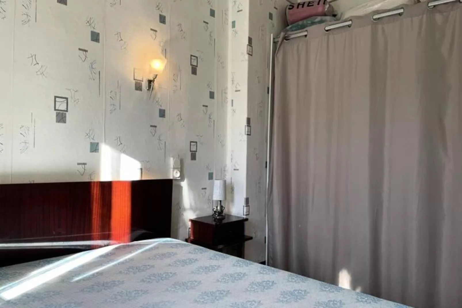 Résidence 016-soulac Sur Mer-Exterior in summer