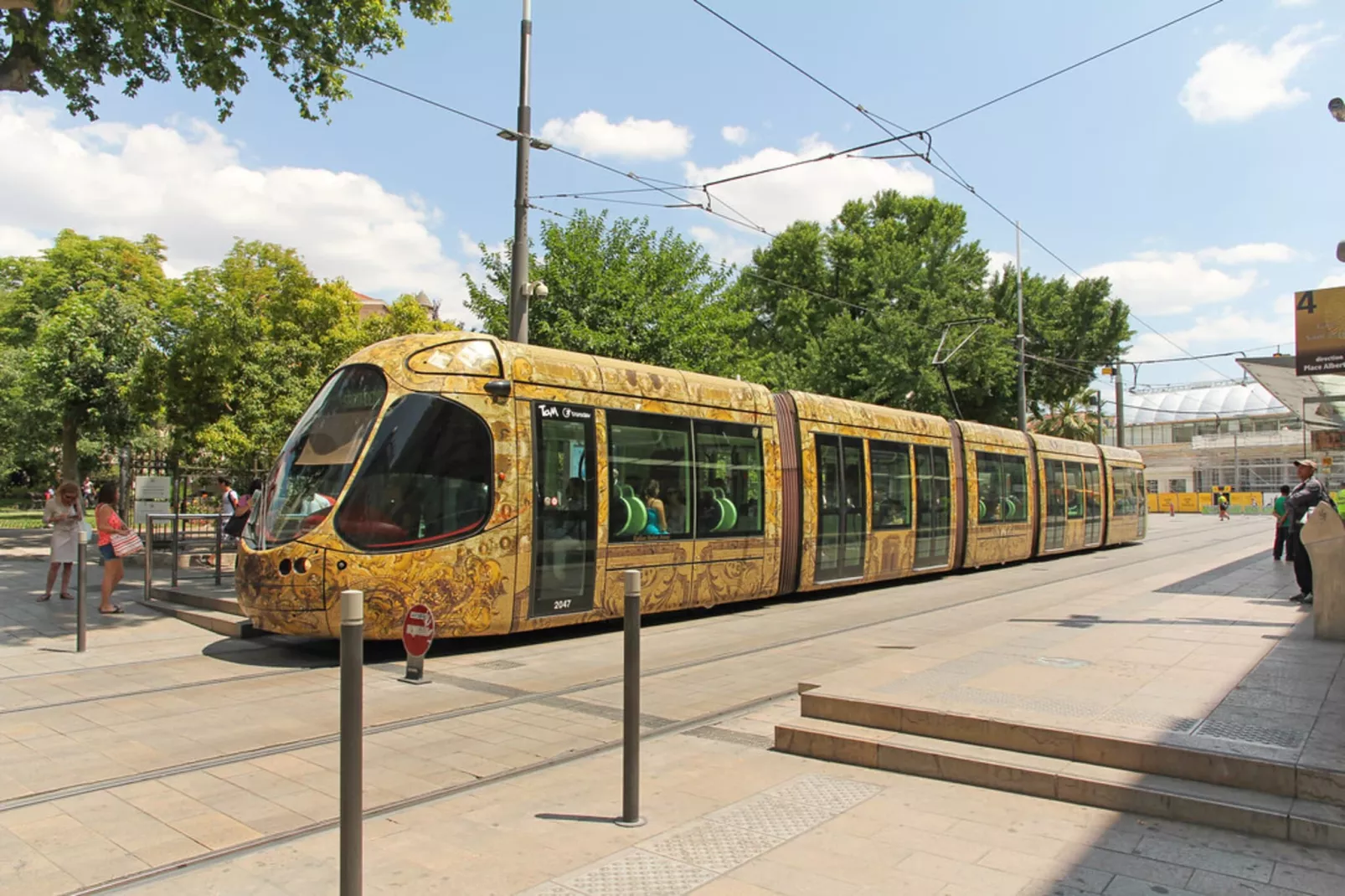 Appart'hôtel Odalys Les Occitanes****-Areas within 5km in summer