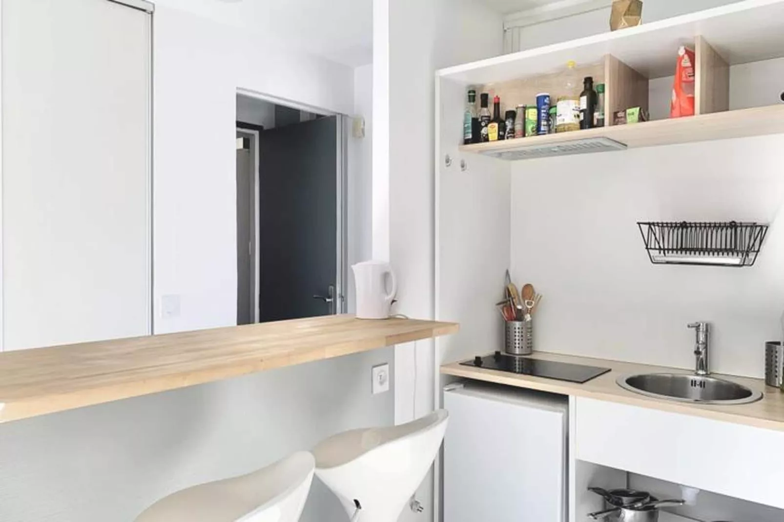 | Vue Sur La Bastille 🚠 Alsace Lorraine| Terrasse-Küche