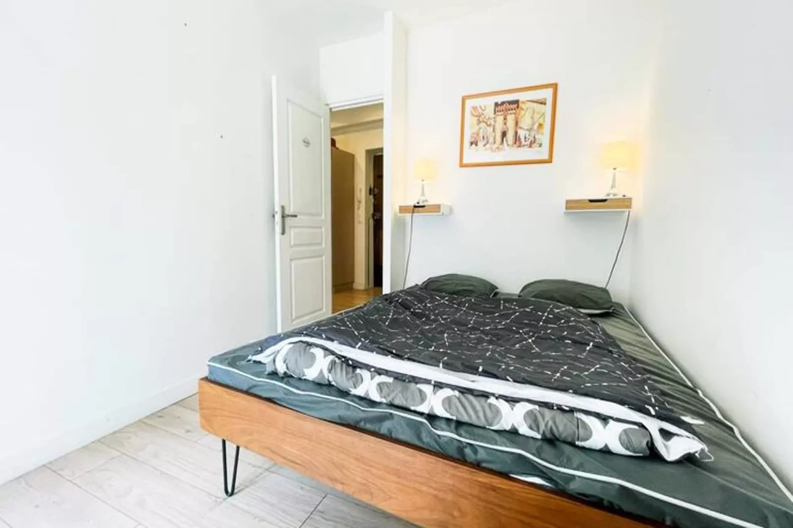 | Chez Giuseppe 🍷 Hyper-centre, Rues Pi&eacute;tonnes-Chambre