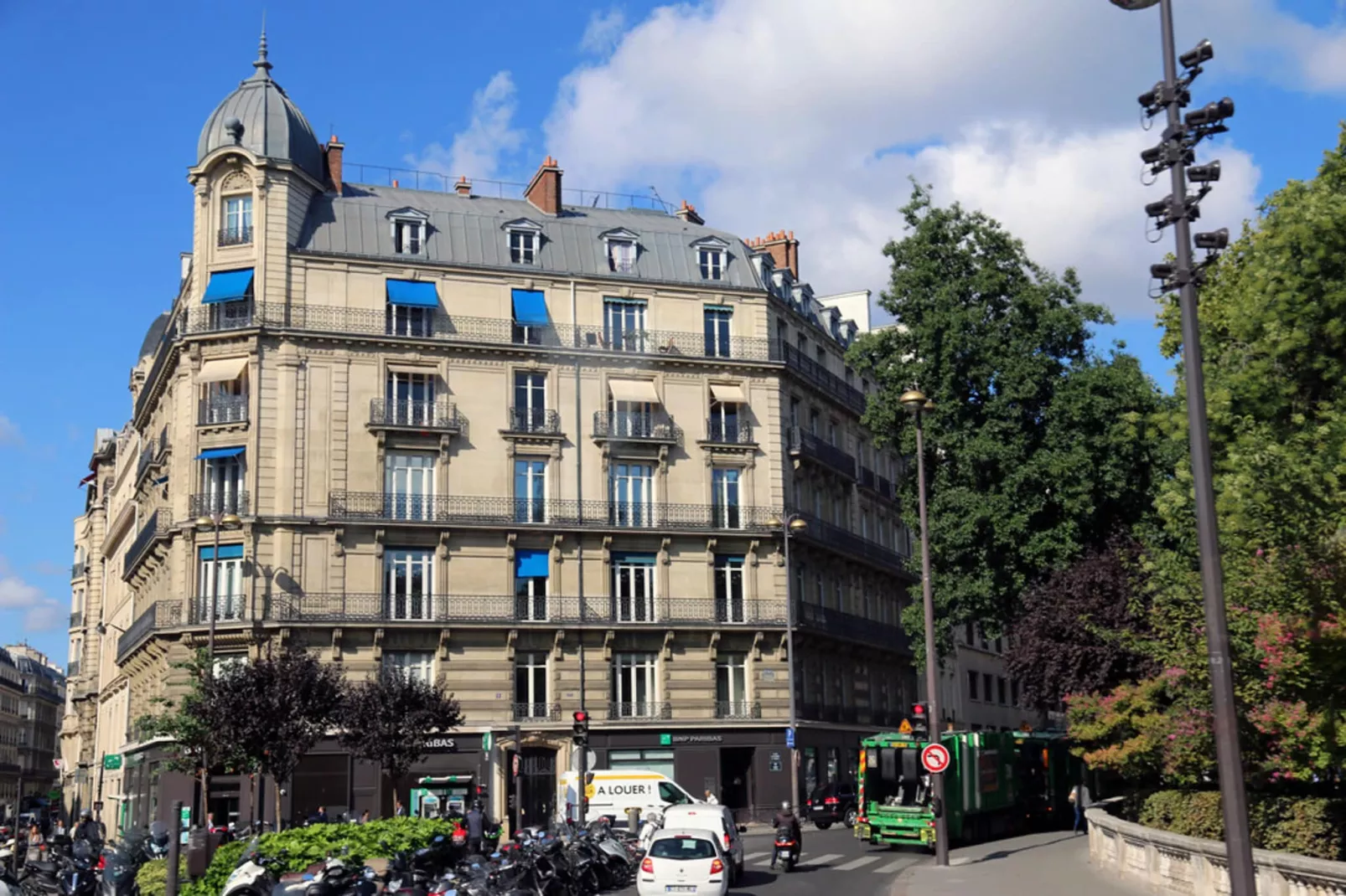 | Le Saint Fran&ccedil;ois 🌞 | Hypercentre-Zones été à 5 km