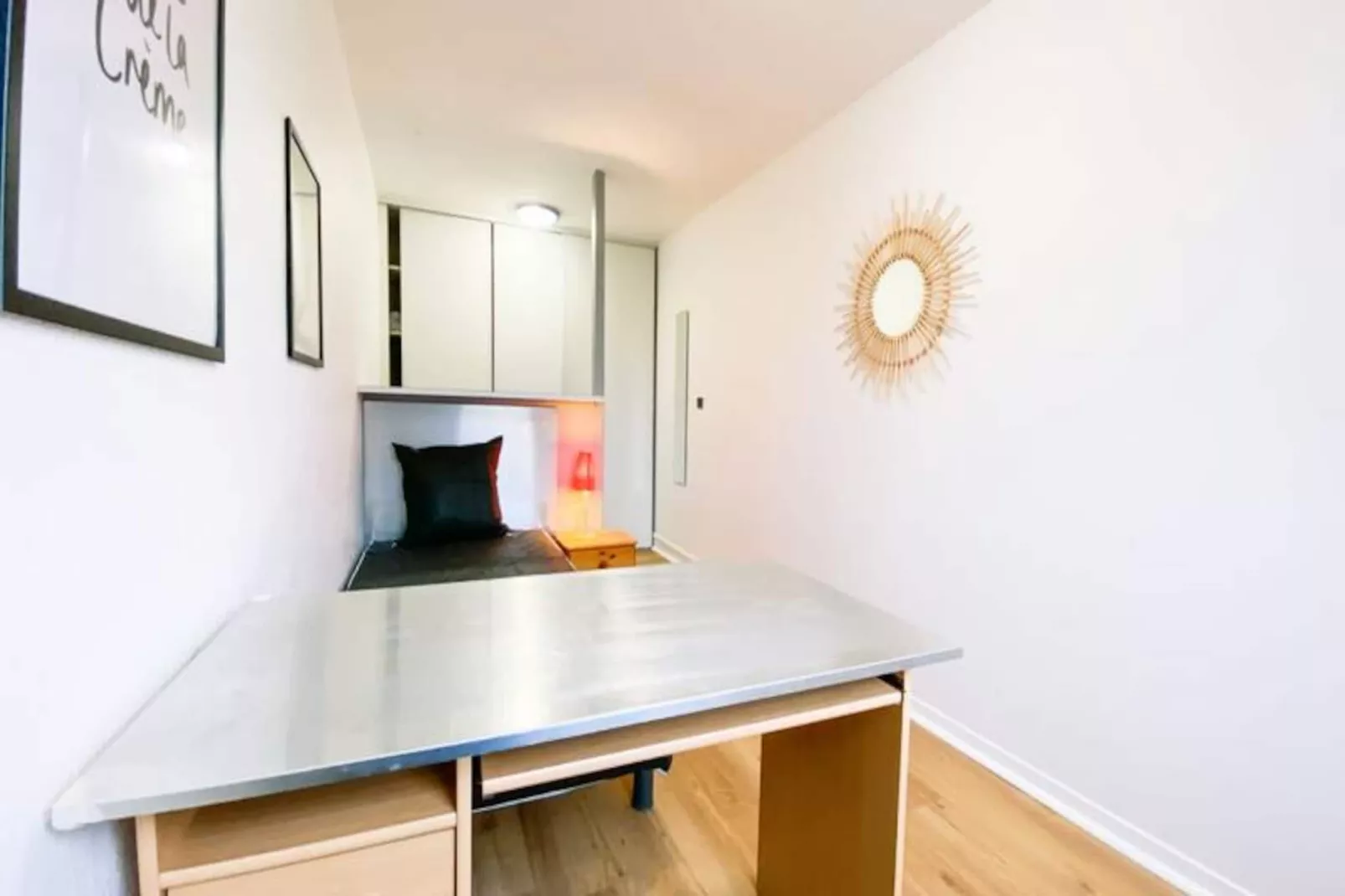 - Le Bostonien &agrave; Grenoble🗽t4 Avec Balcon-Image-tags.