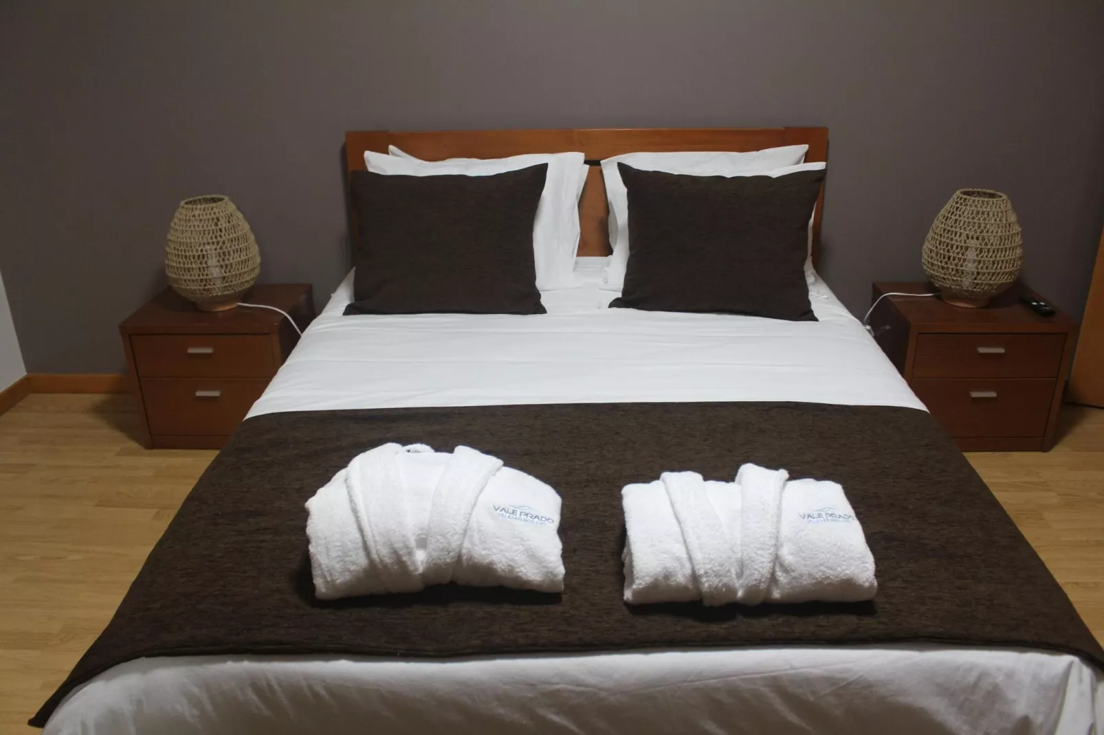 Villa Rosa-Bedroom