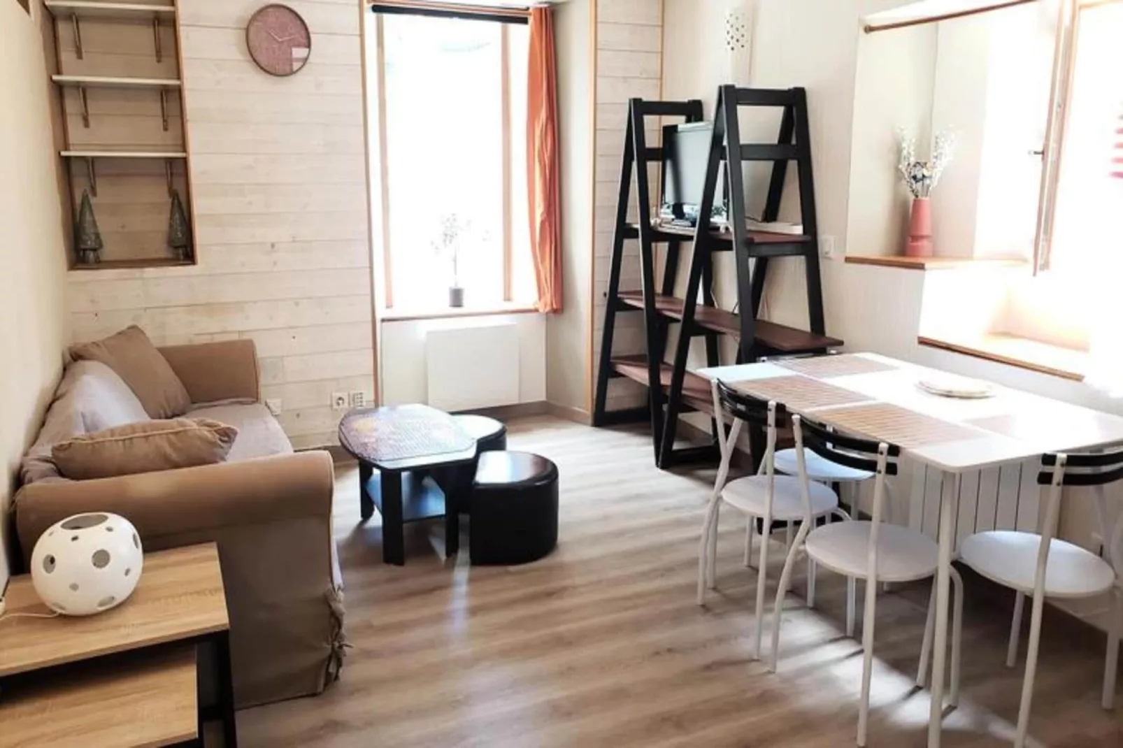 Résidence Rue De La Paix - Schlafzimmer