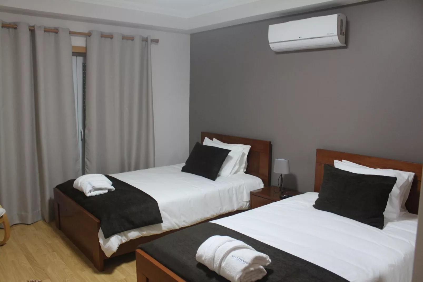 Villa Rosa-Bedroom