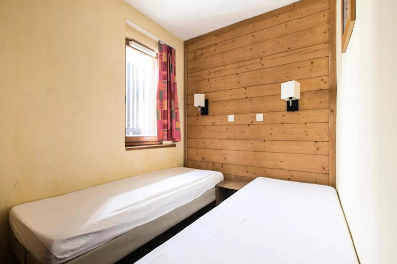 Résidence L'Ours Blanc - maeva Home-Schlafzimmer