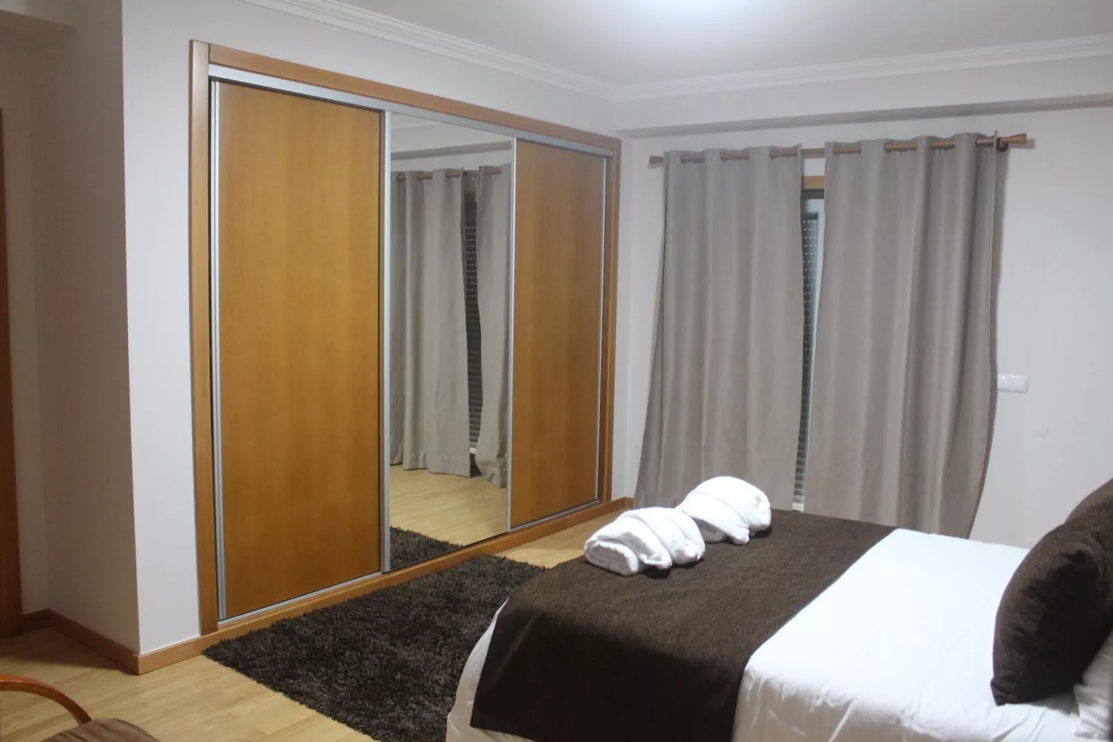 Villa Rosa-Bedroom