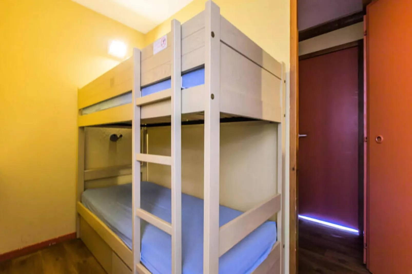 Résidence L'Ours Blanc - maeva Home-Chambre