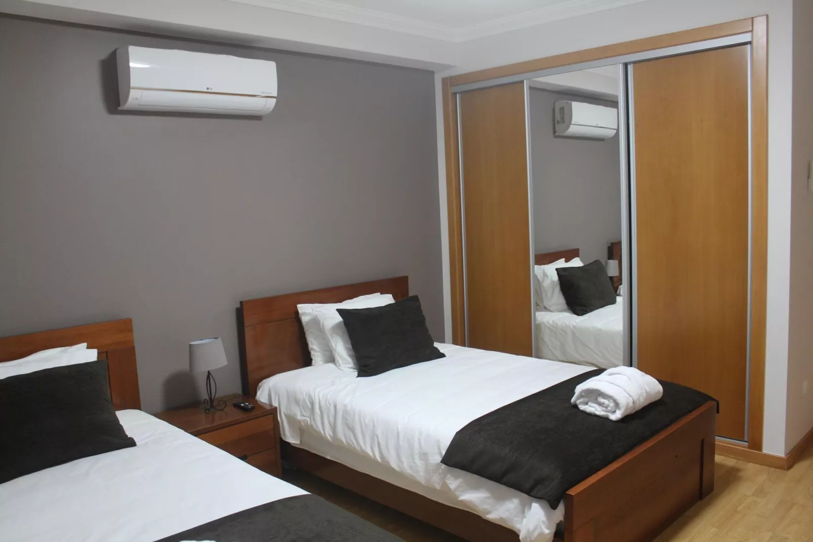 Villa Rosa-Bedroom