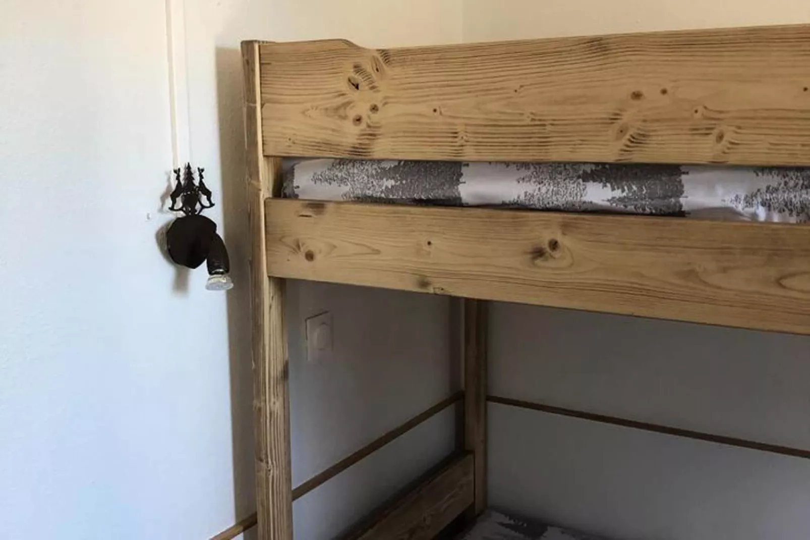 Résidence L'Ours Blanc - maeva Home-Chambre