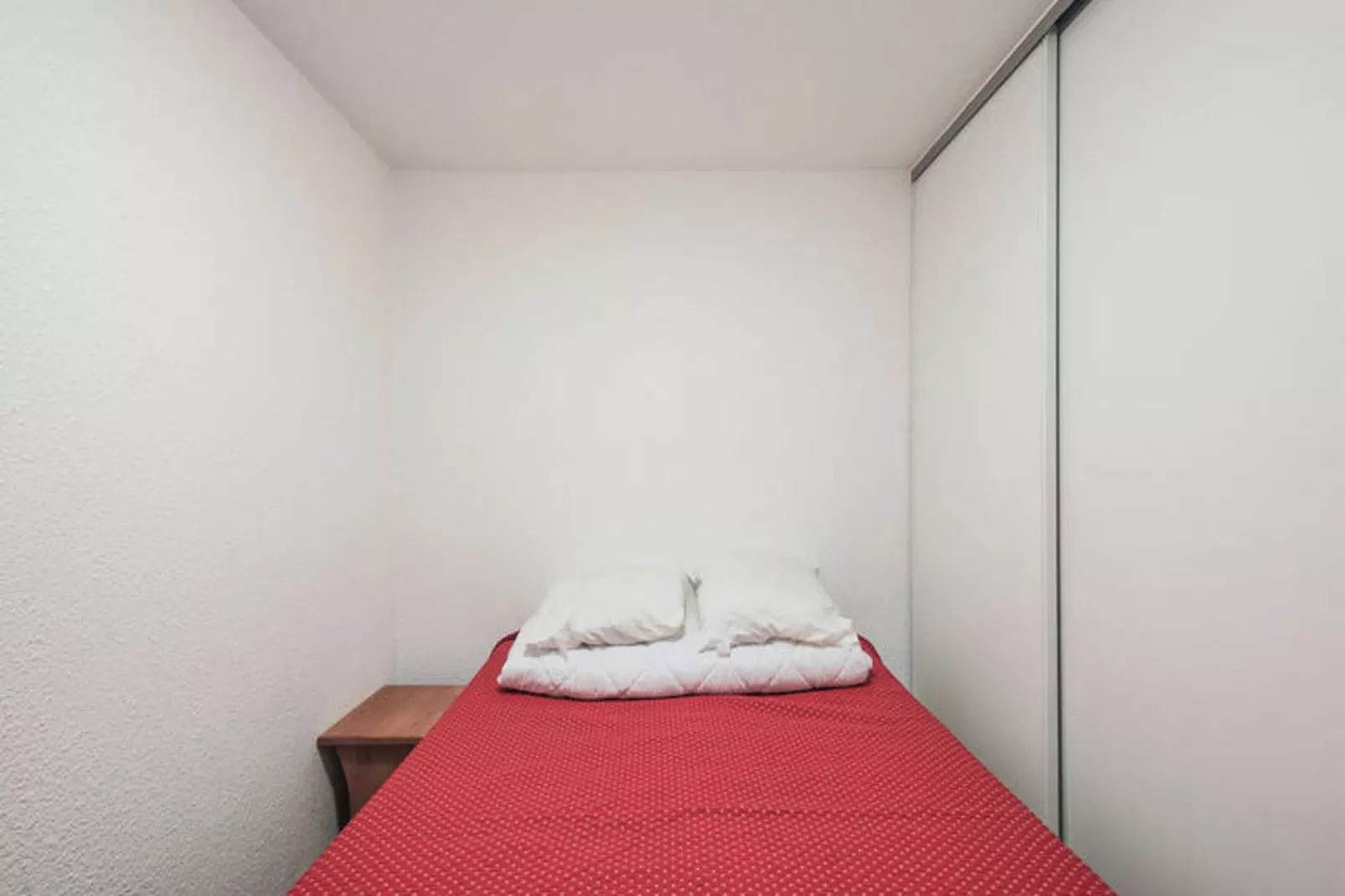 Résidence Les Horizons d'Huez - maeva Home-Schlafzimmer