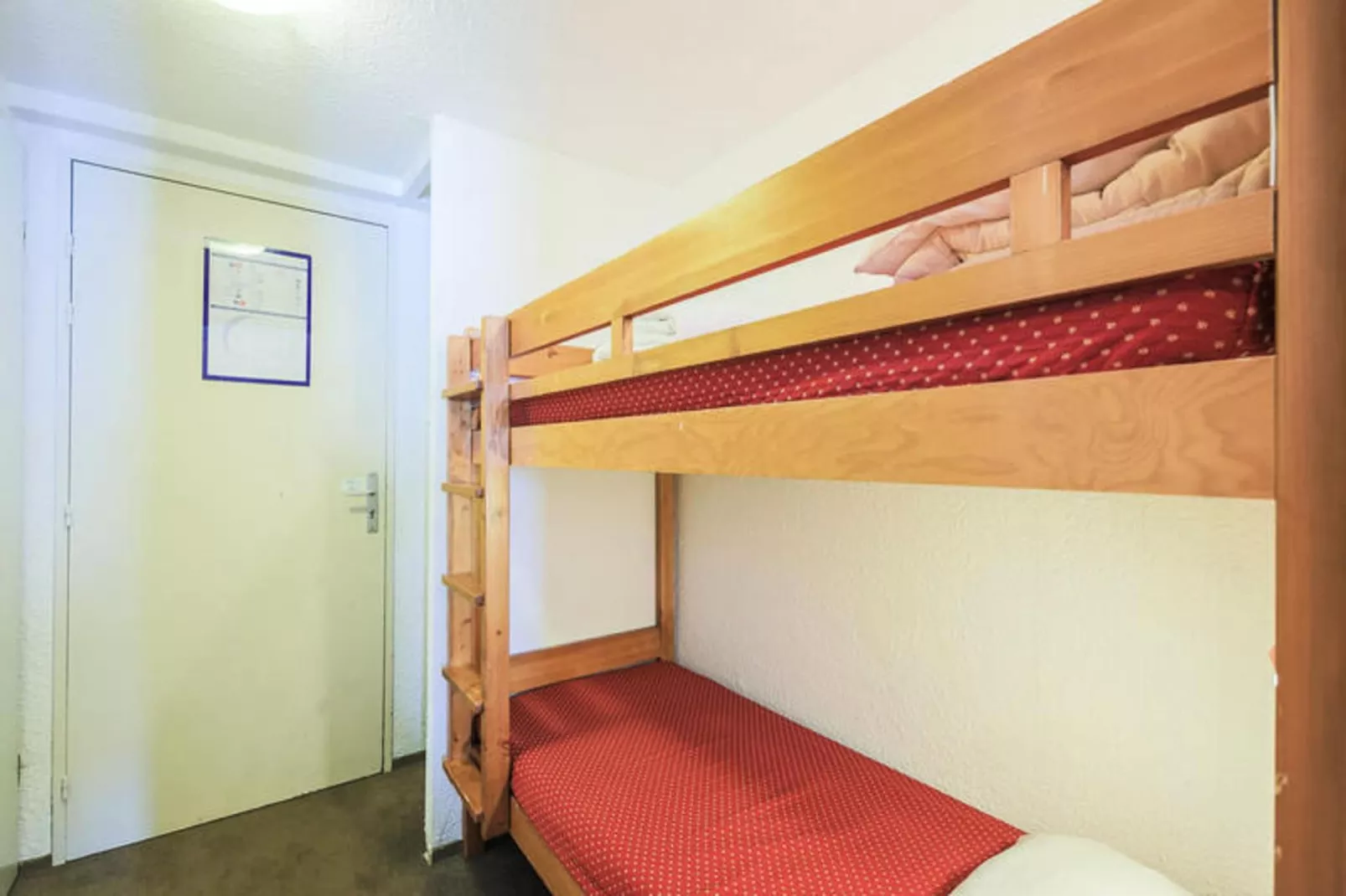 Résidence Les Horizons d'Huez - maeva Home-Schlafzimmer